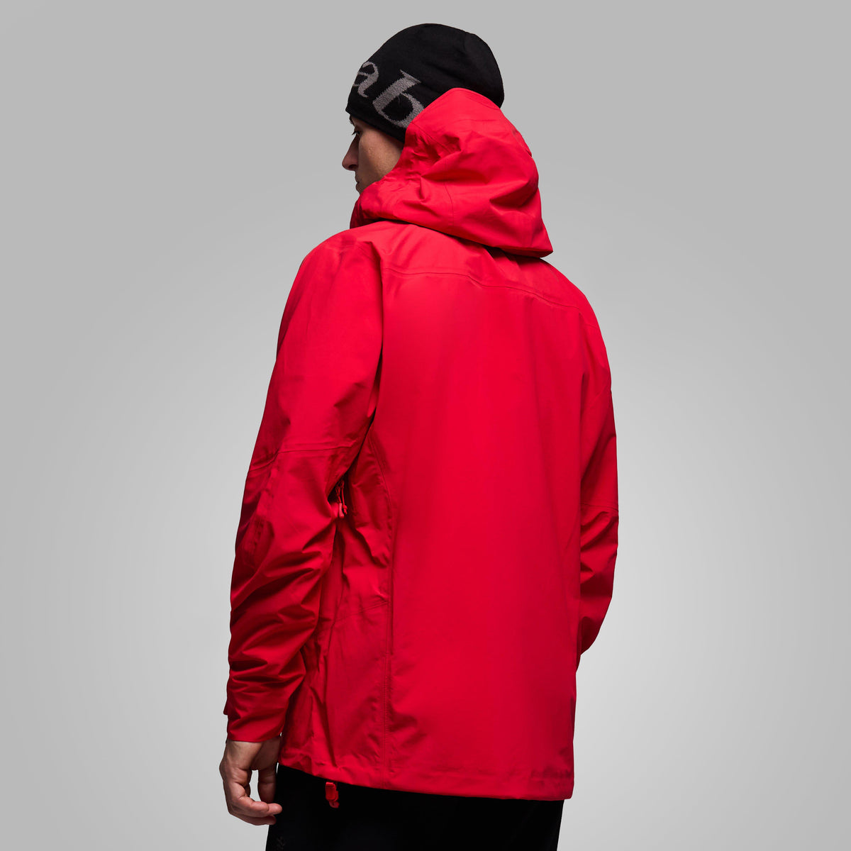 Men's Firewall Guide Jacket