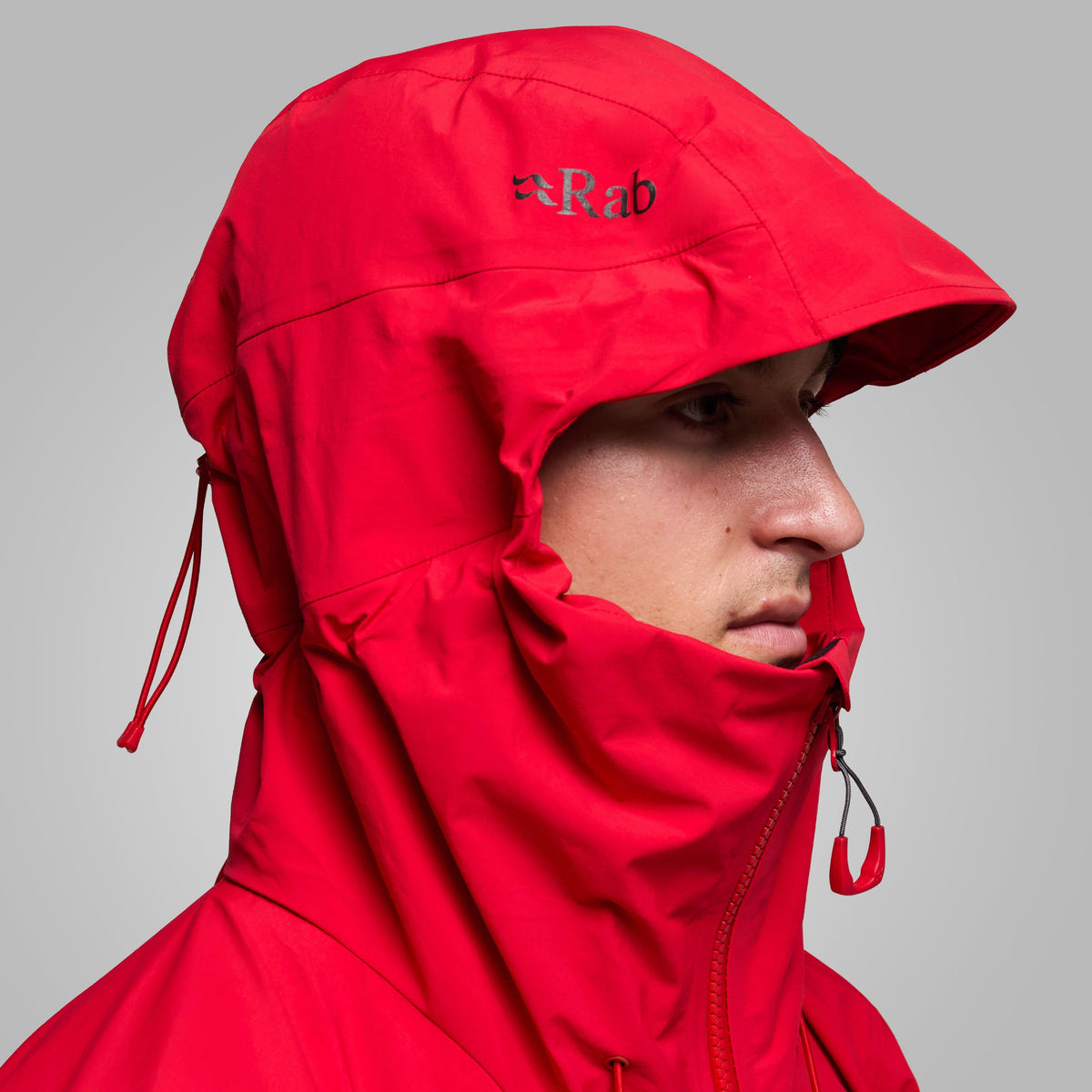 Men's Firewall Guide Jacket