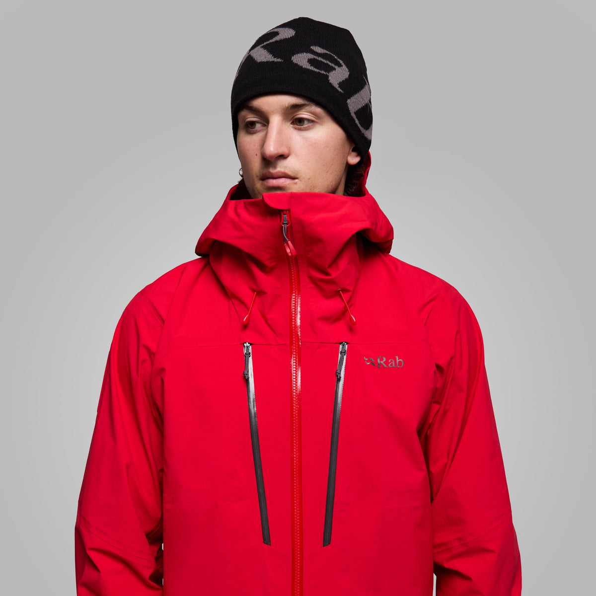 Men's Firewall Guide Jacket