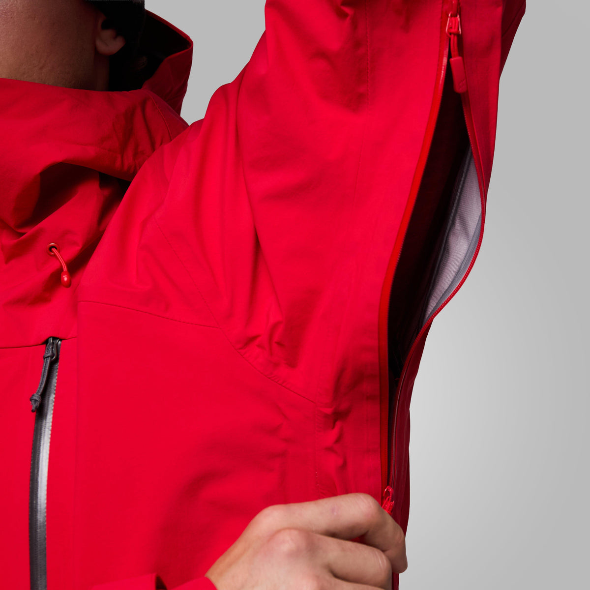 Men's Firewall Guide Jacket