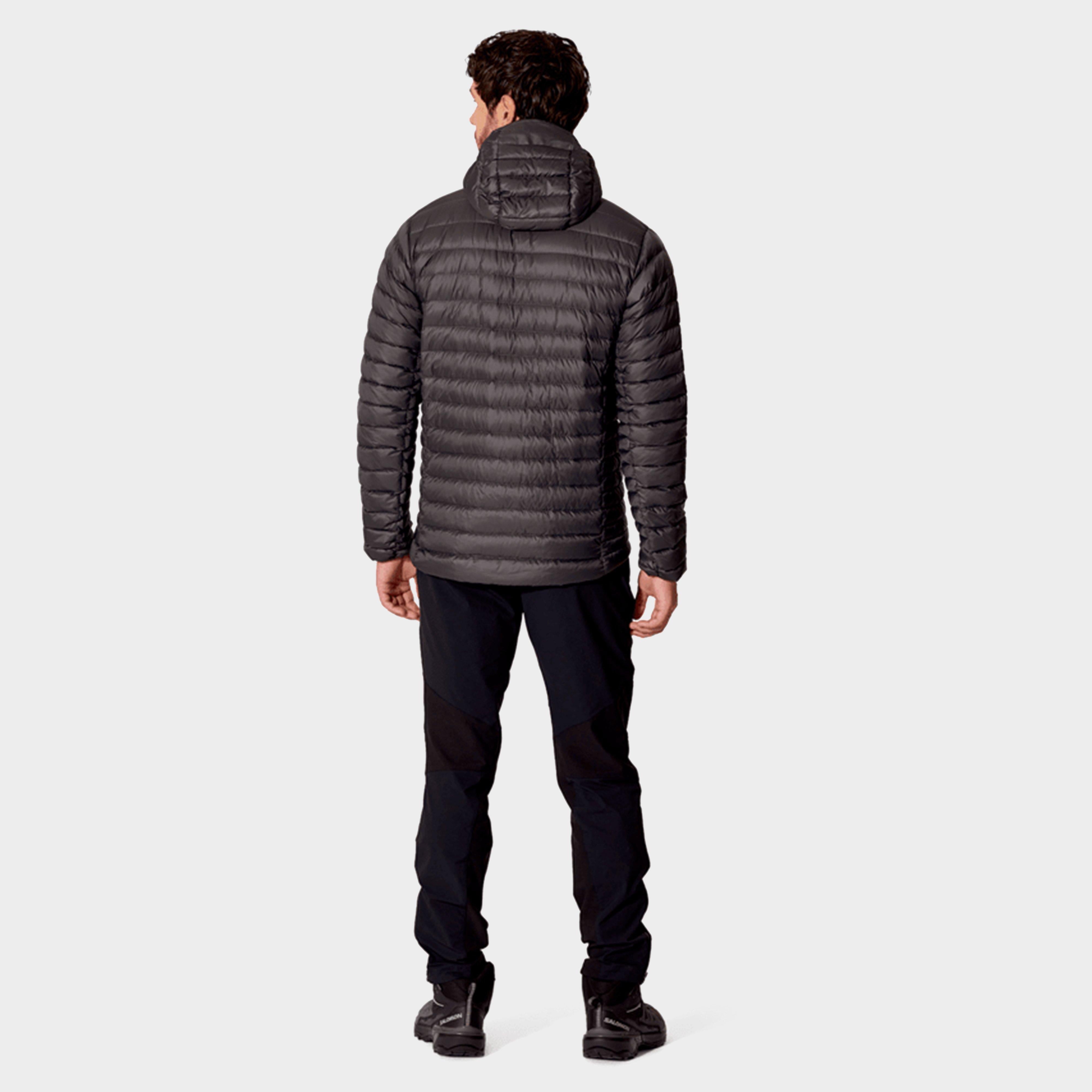 Men's Microlight Alpine Down Jacket