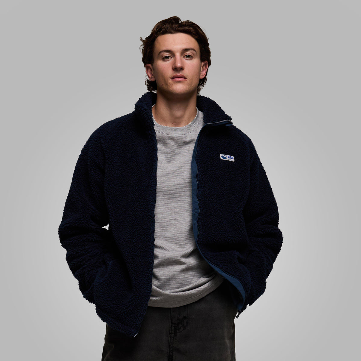 Men's Original Pile Jacket