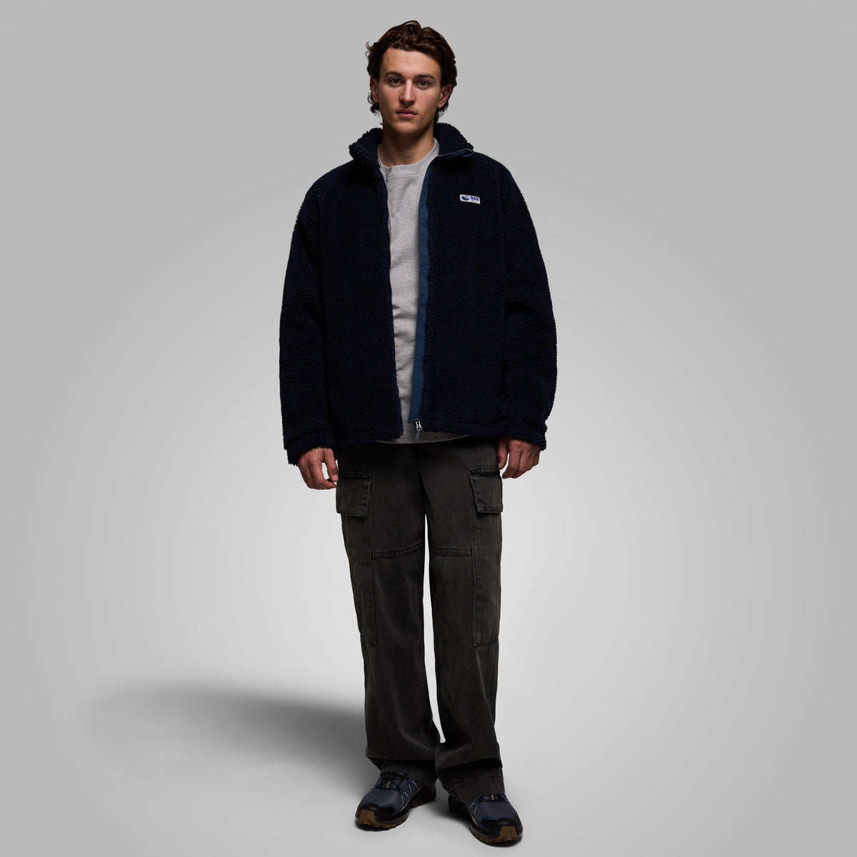Men's Original Pile Jacket