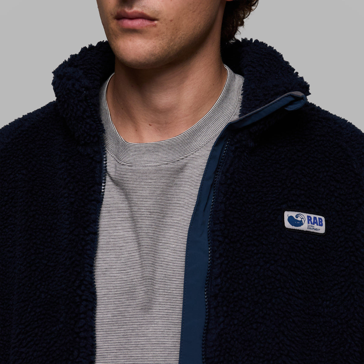 Men's Original Pile Jacket