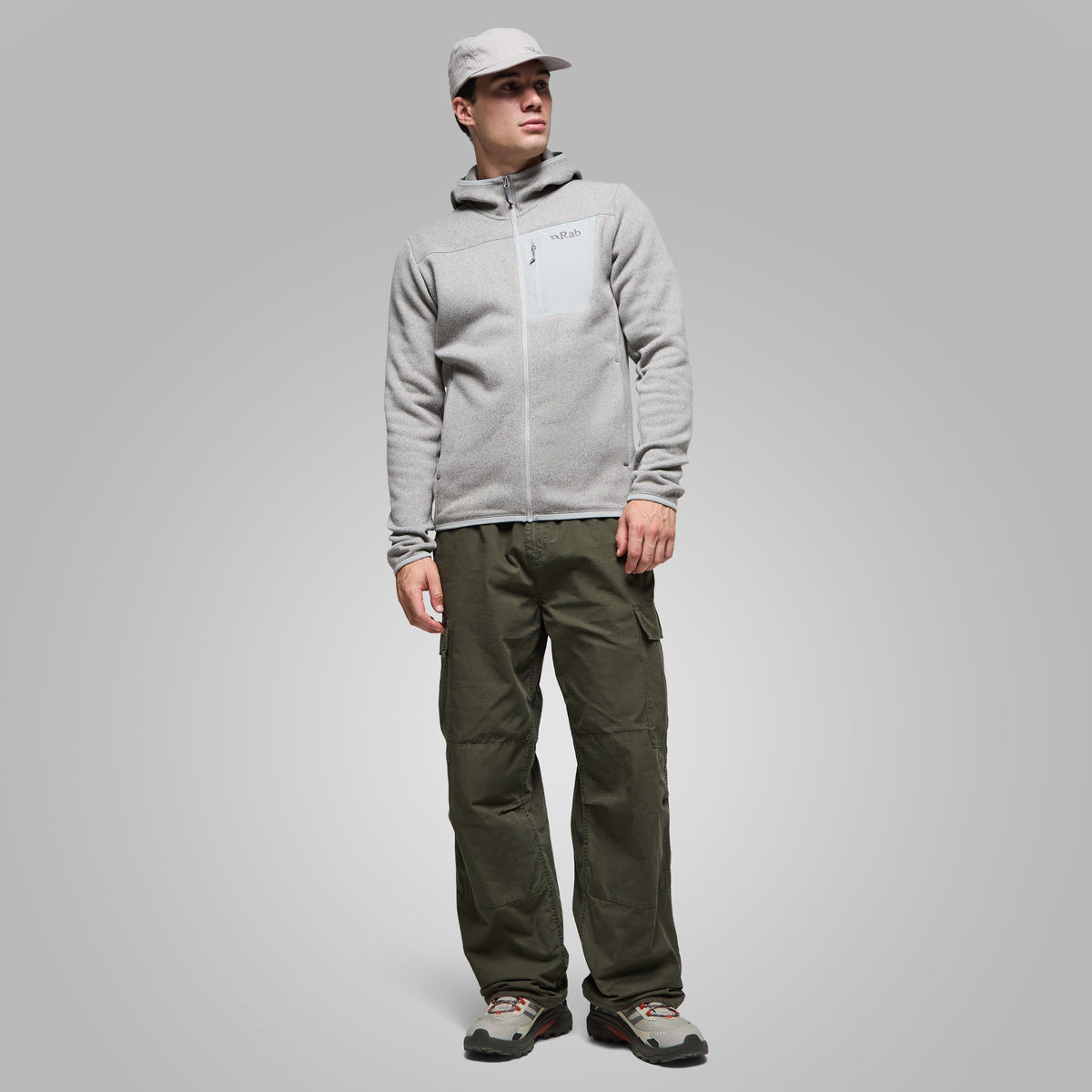 Men's Ryvoan Hoody
