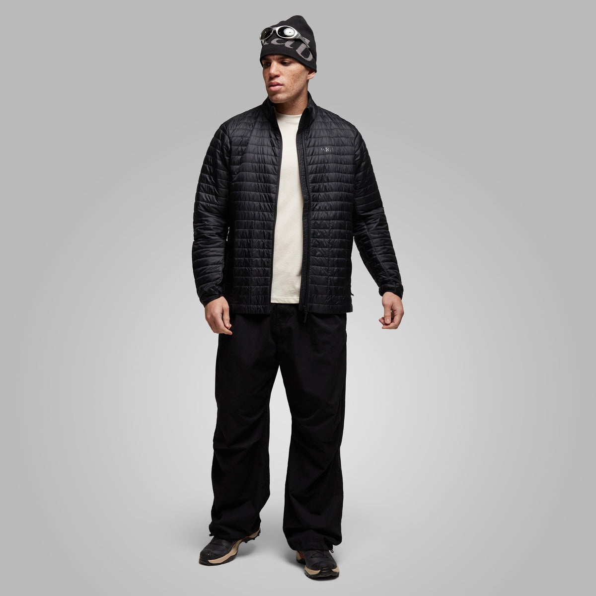 Men's Microlighter Jacket