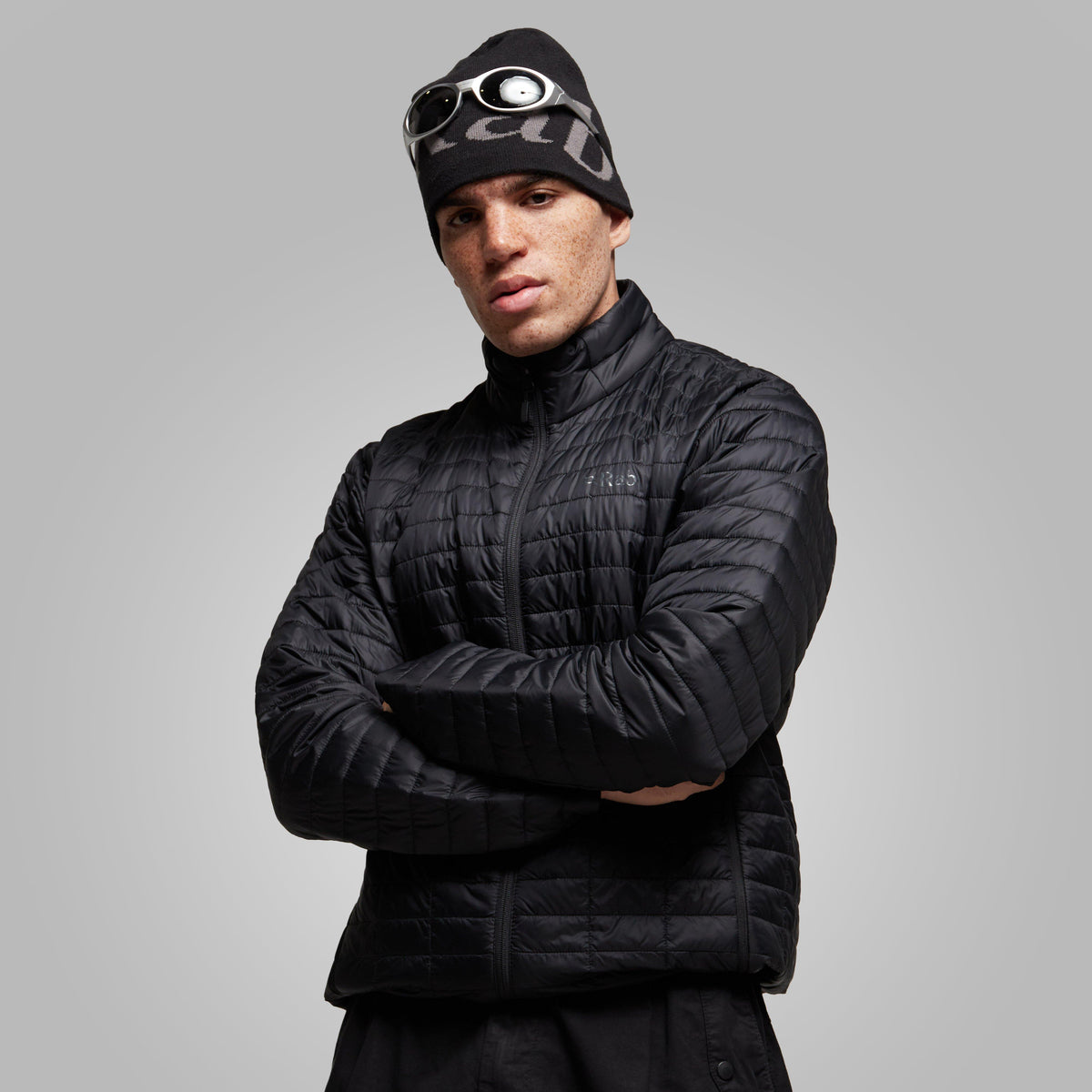 Men's Microlighter Jacket