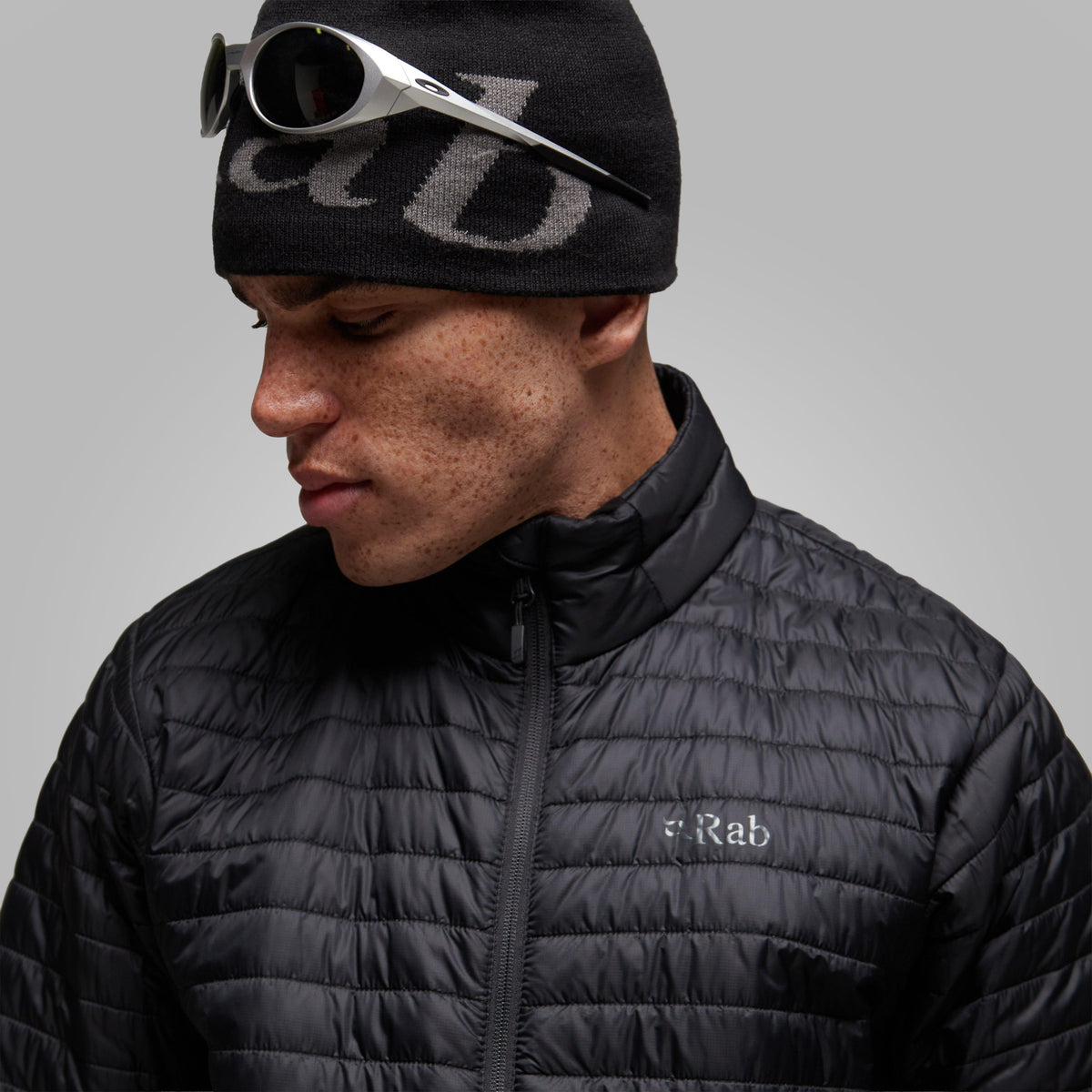 Men's Microlighter Jacket