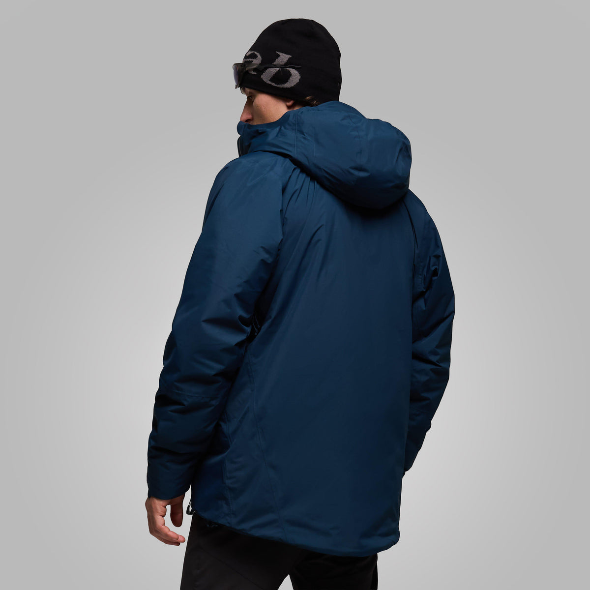 Men's Xenon Shield Jacket