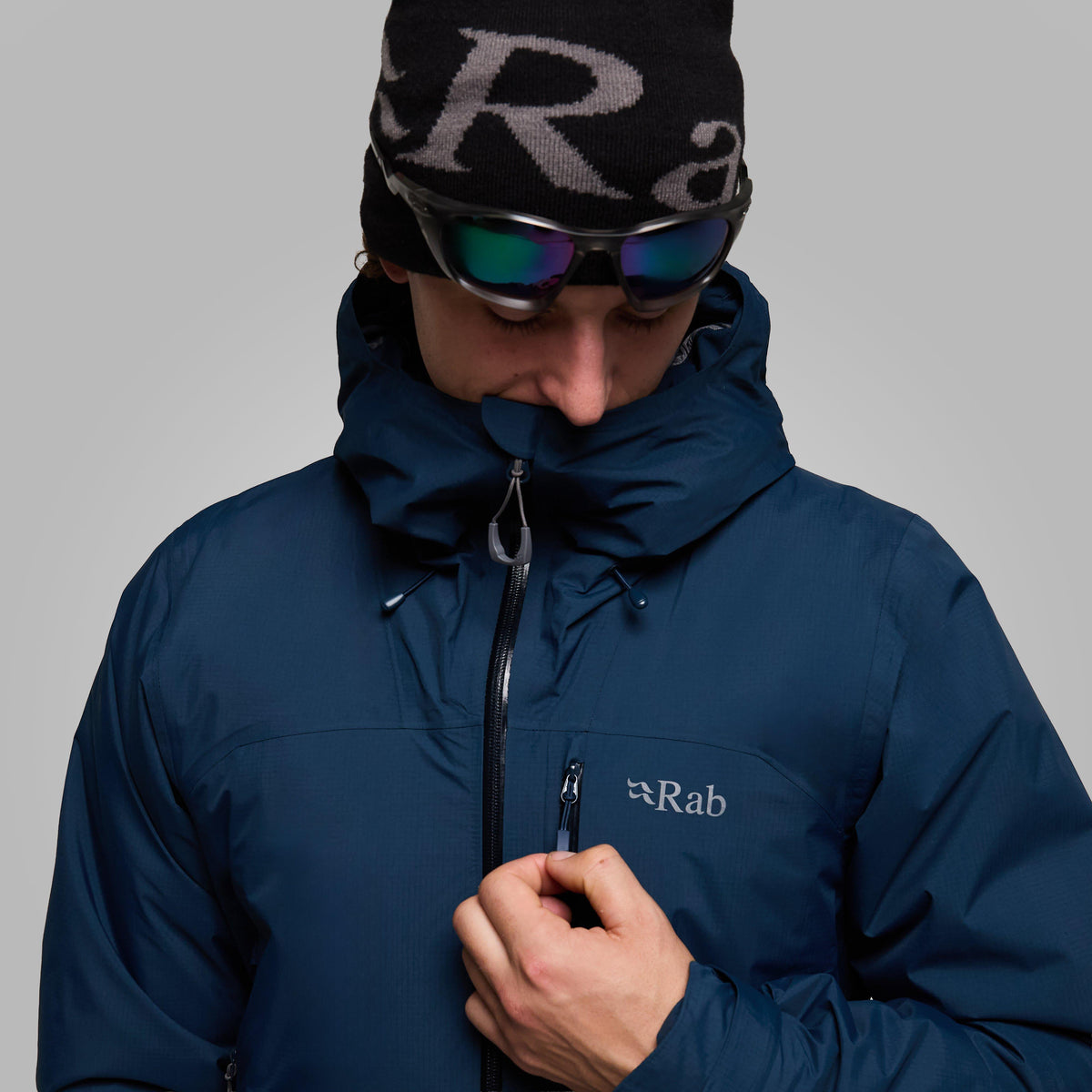 Men's Xenon Shield Jacket