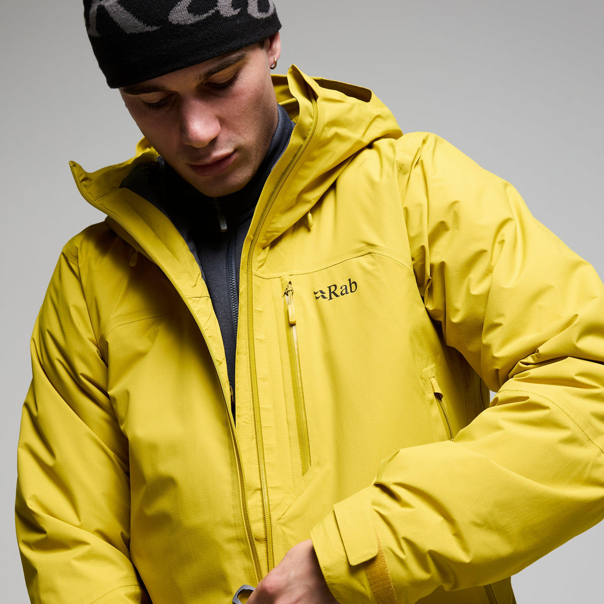 Men's Xenon Shield Jacket