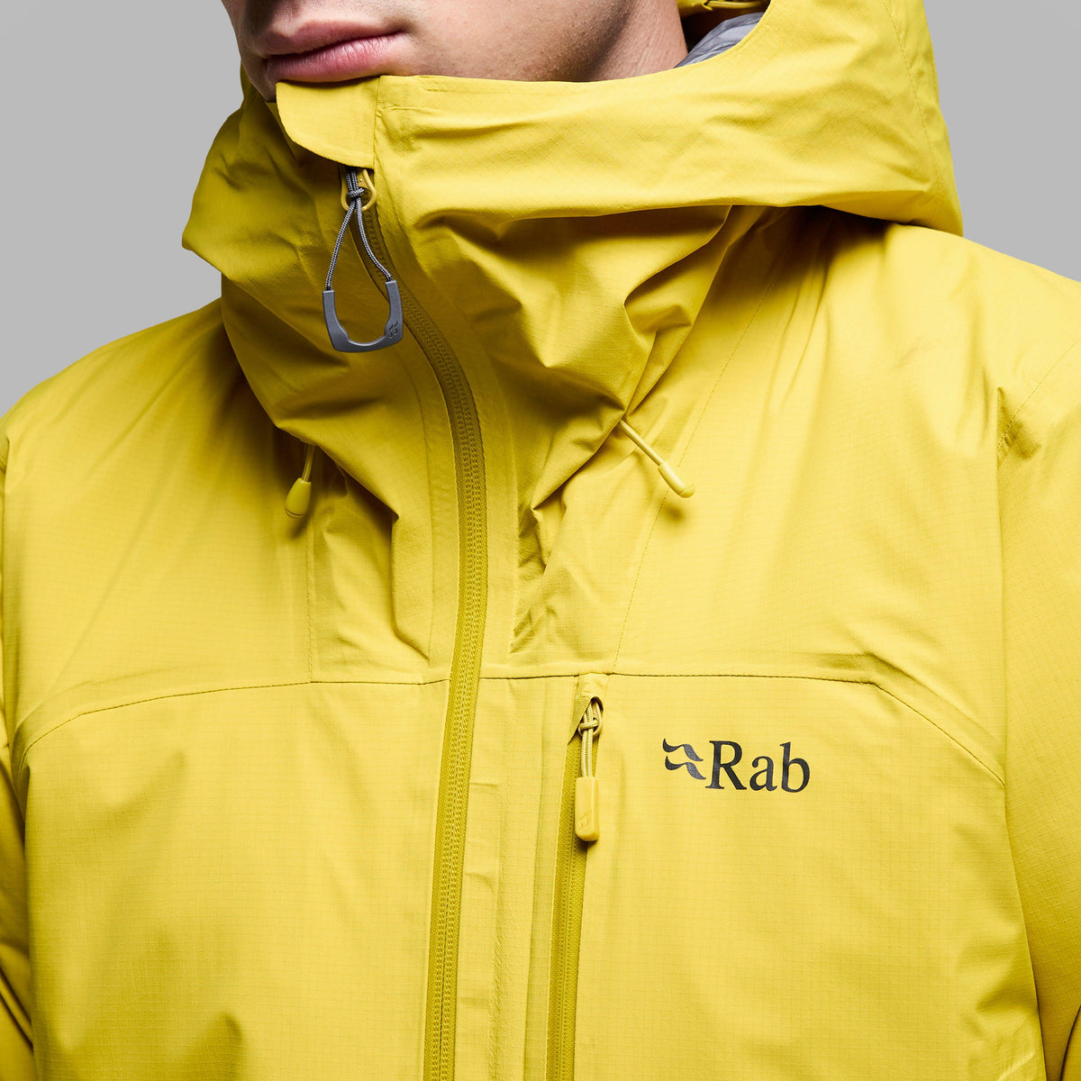 Men's Xenon Shield Jacket
