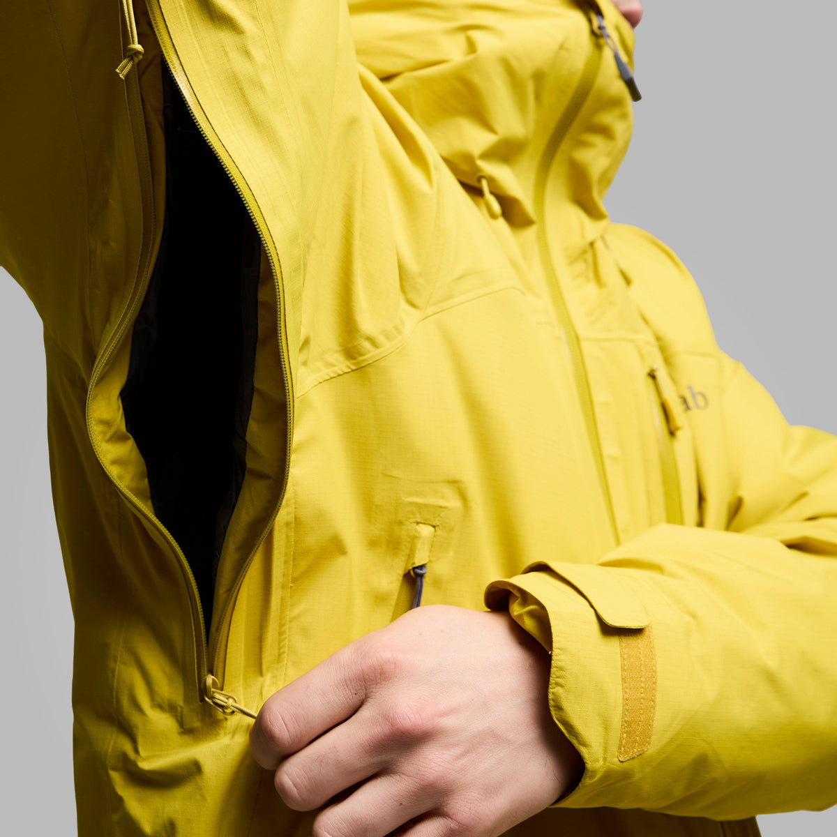 Men's Xenon Shield Jacket