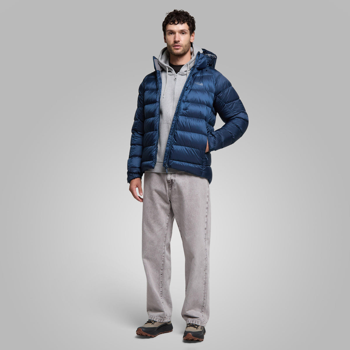 Men's Axion Pro Jacket