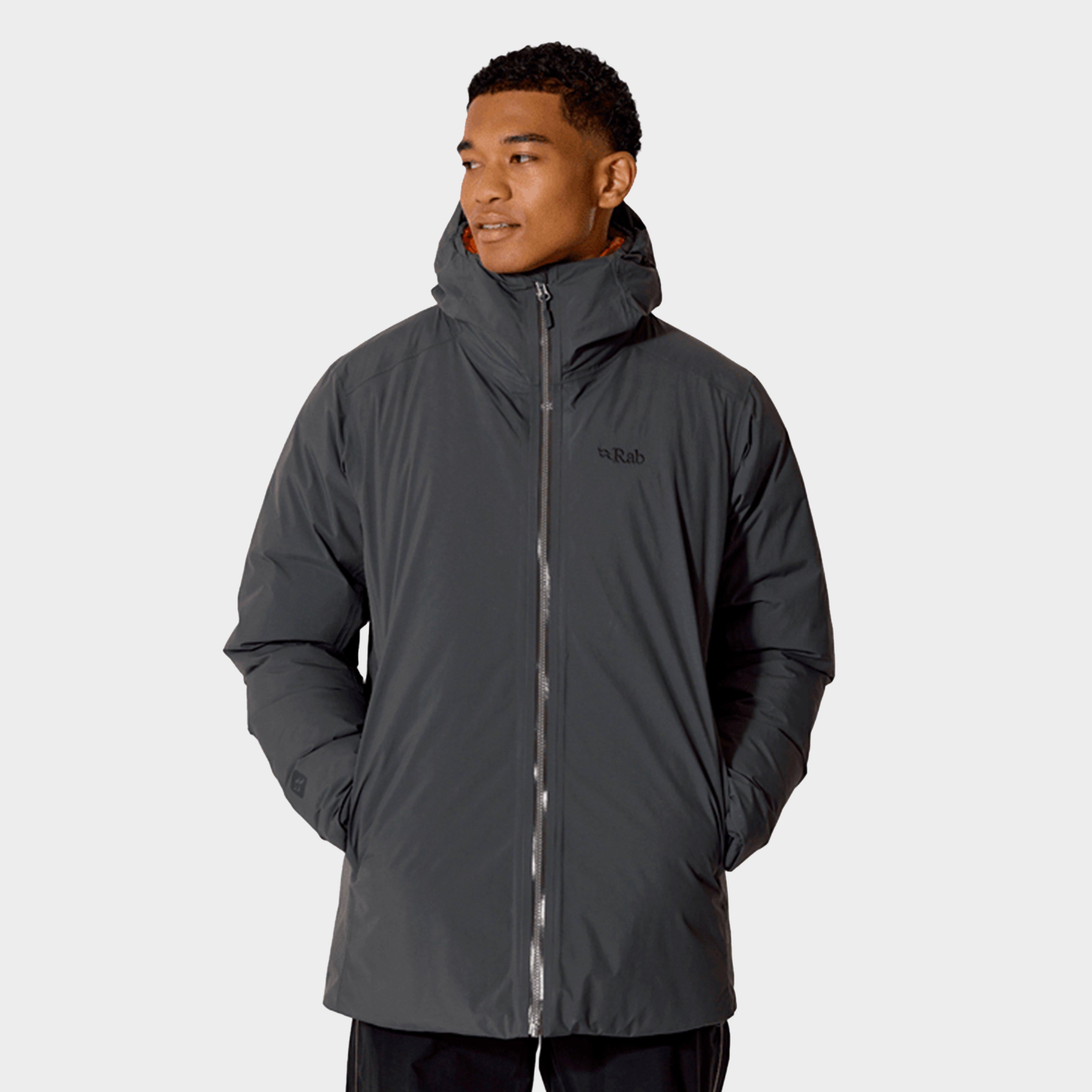 Men's Valiance Jacket