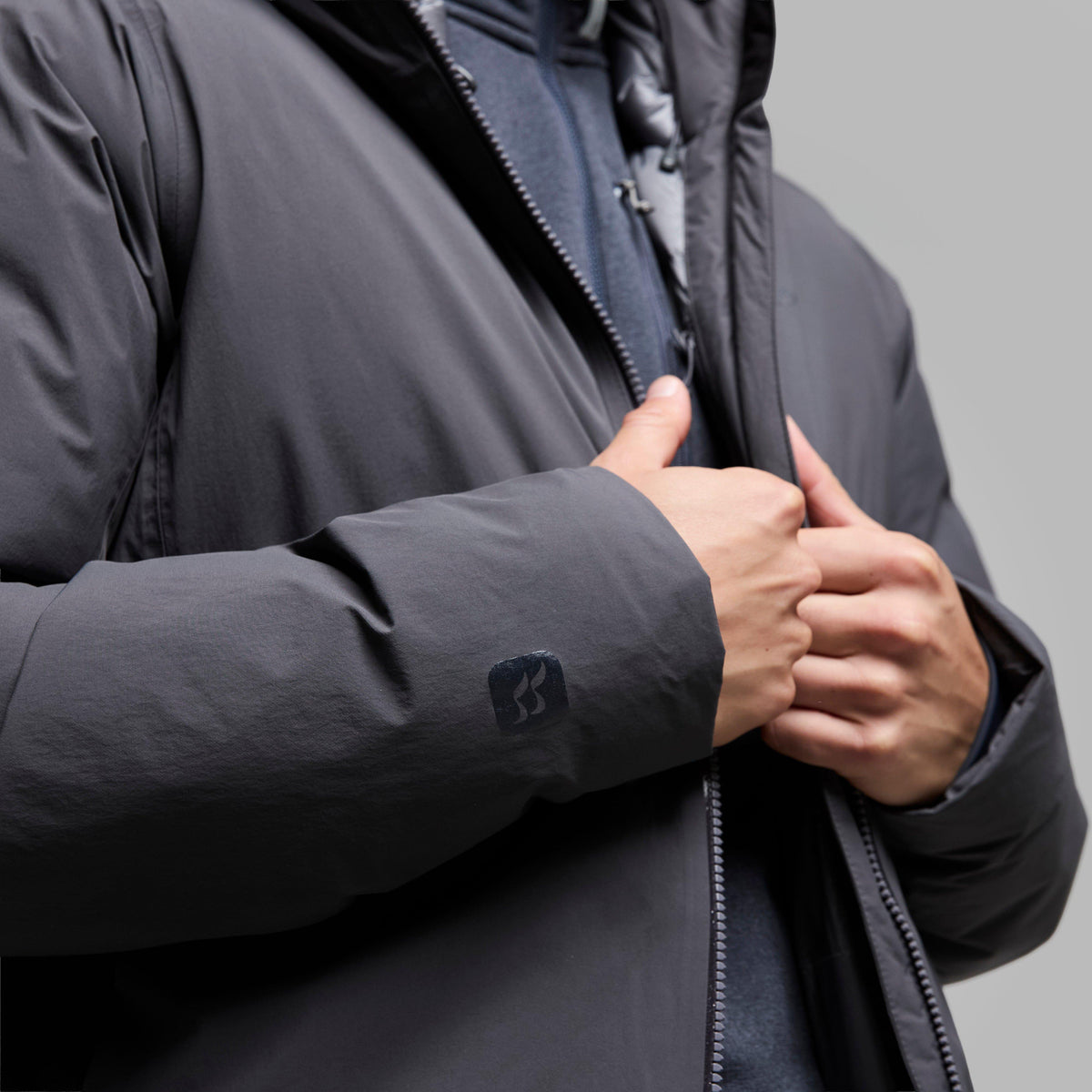 Men's Valiance Jacket