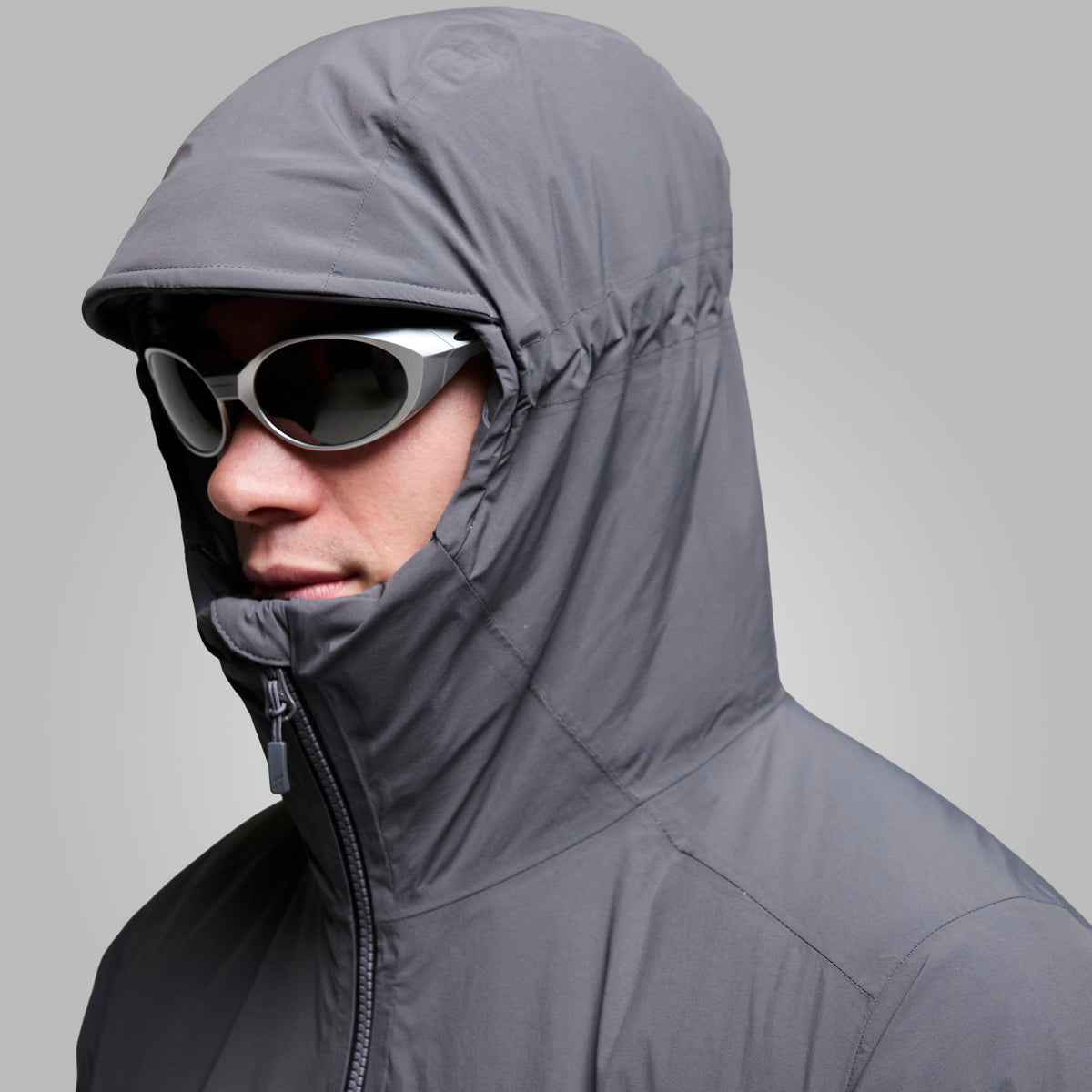 Men's Valiance Jacket