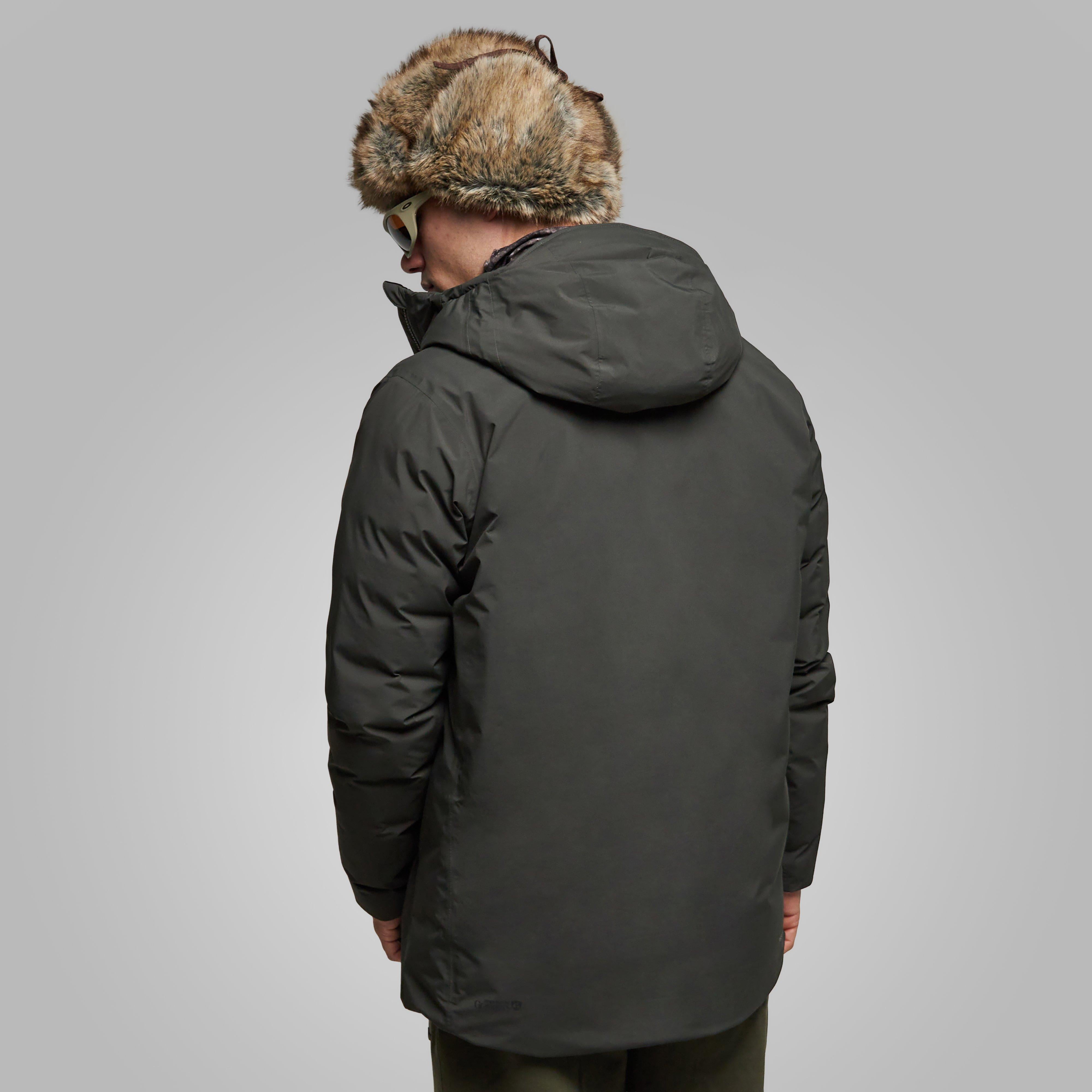 Men's Valiance Jacket