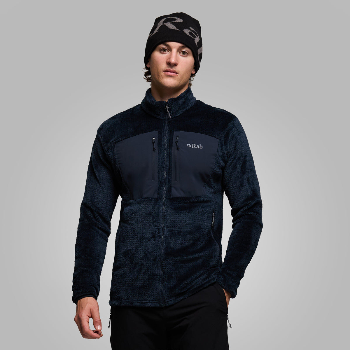 Men's Granatic Full-Zip Fleece