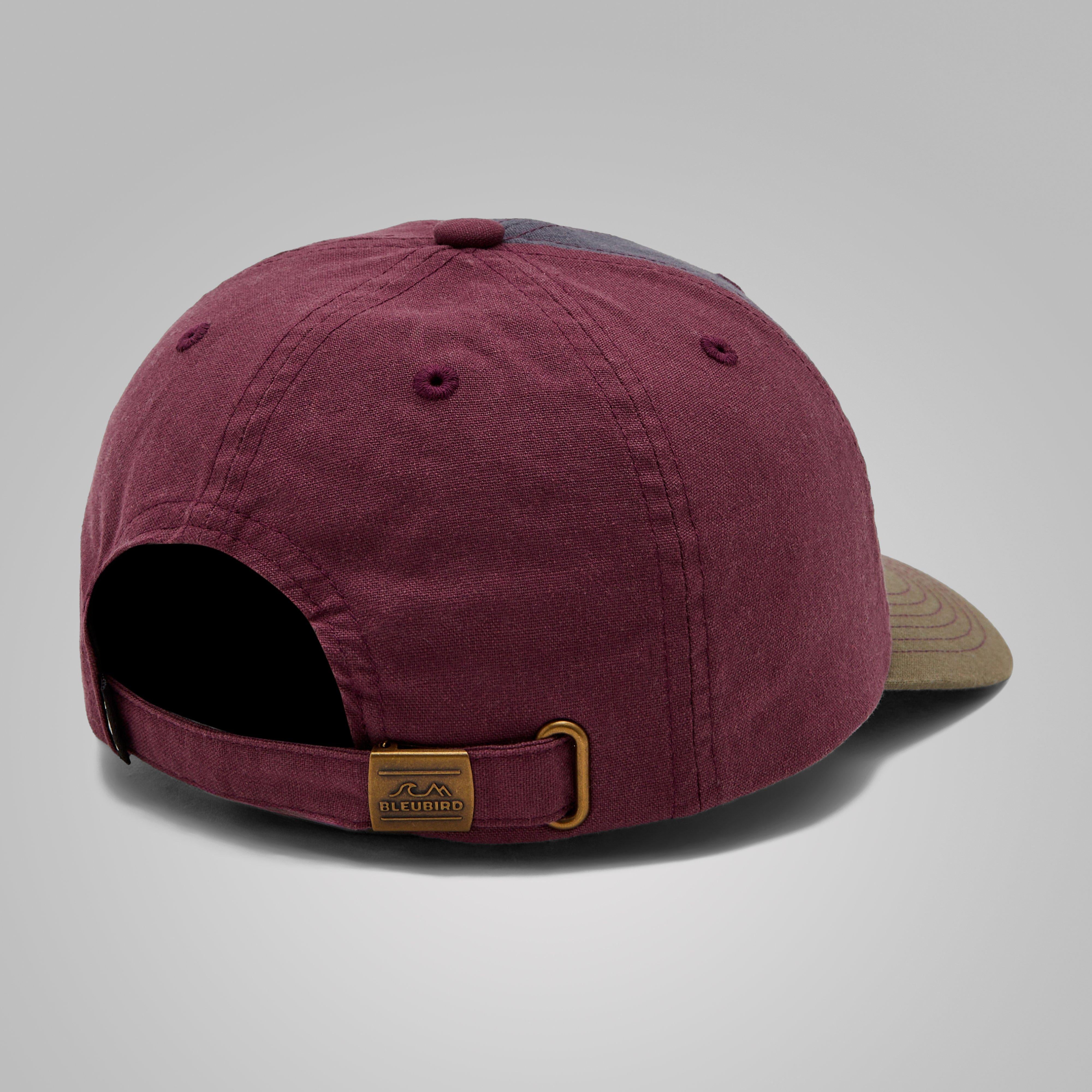 Unisex Nomad Baseball Cap