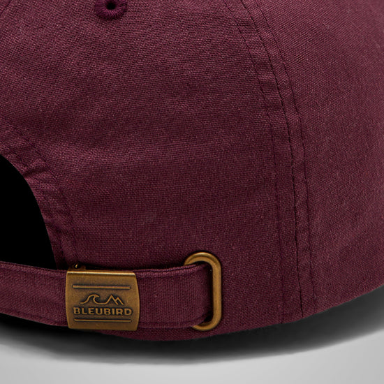 Unisex Nomad Baseball Cap