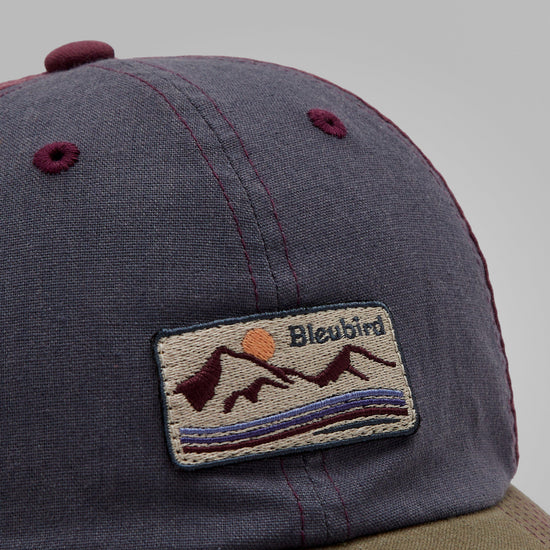 Unisex Nomad Baseball Cap