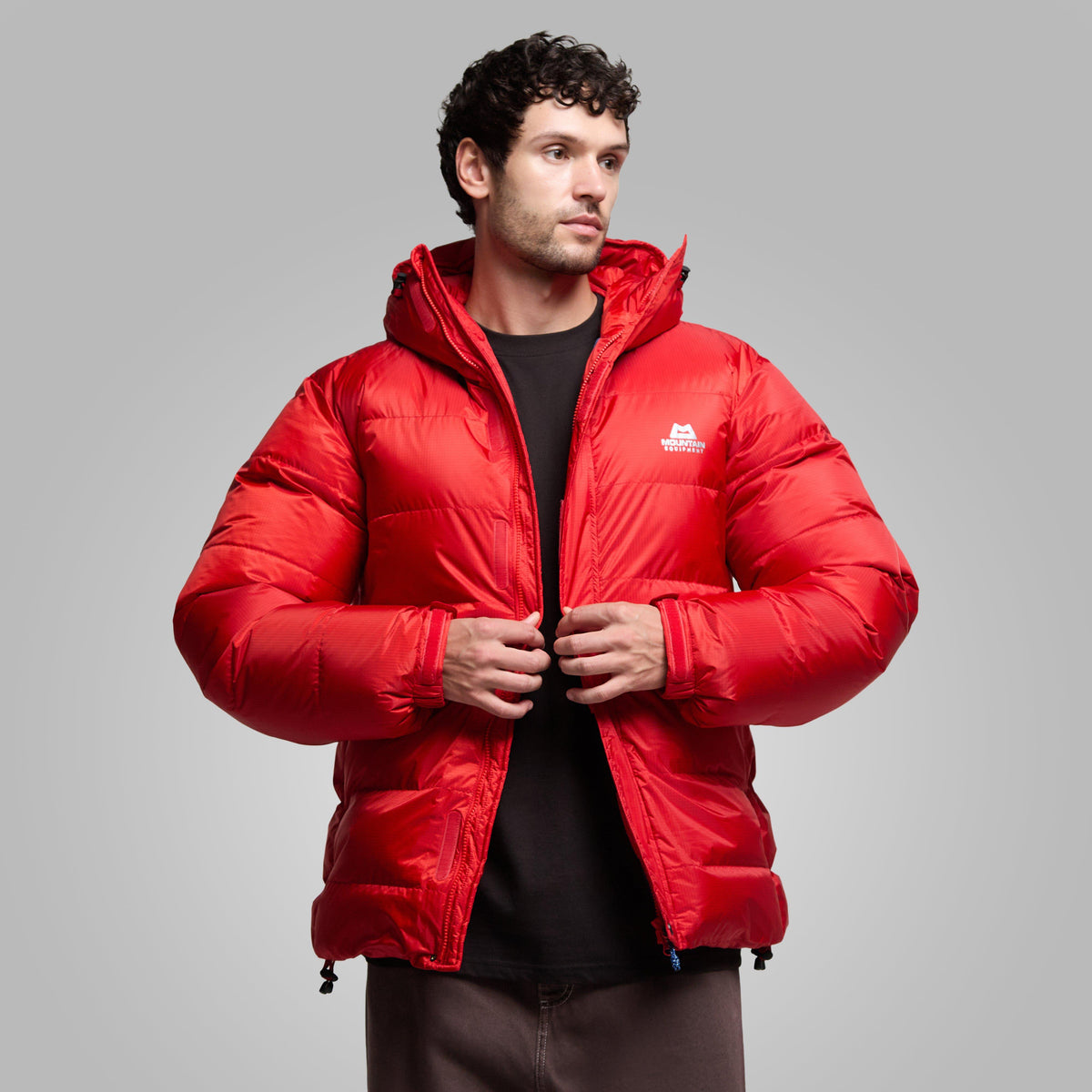 Men's Gasherbrum Jacket