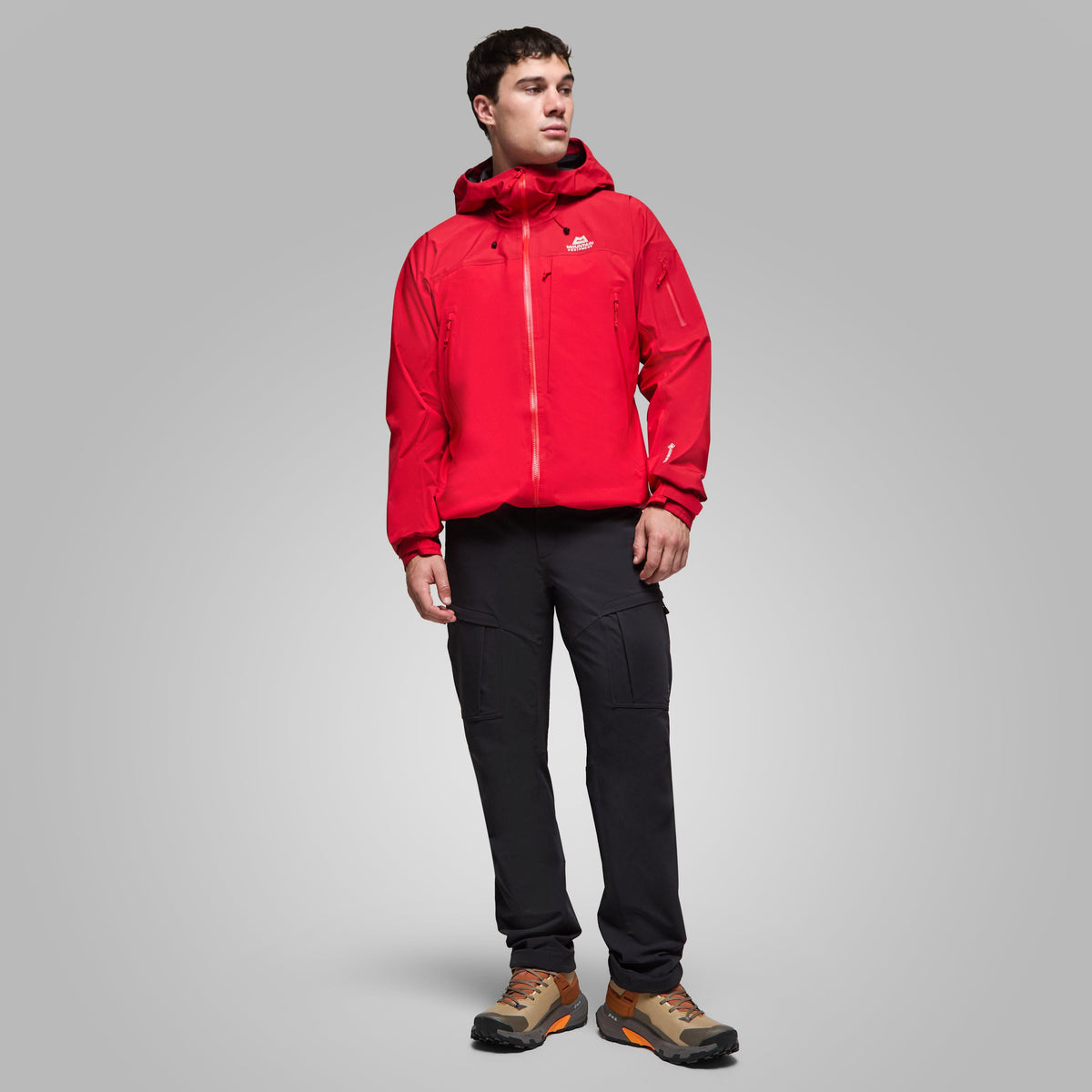 Men's Kedar GTX Pro Jacket