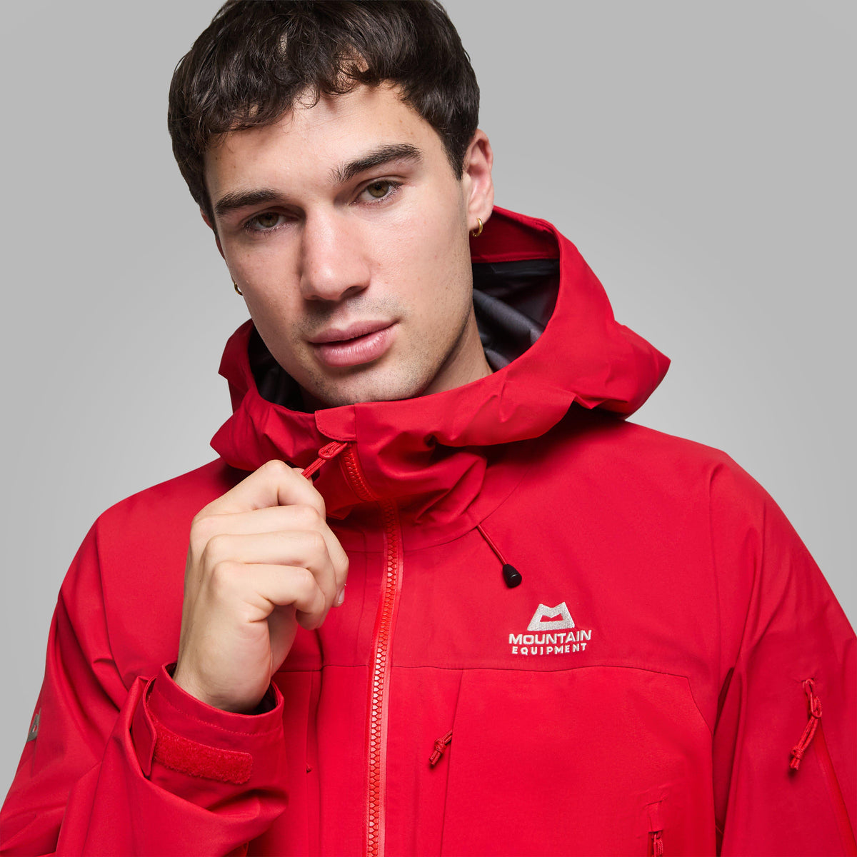 Men's Kedar GTX Pro Jacket