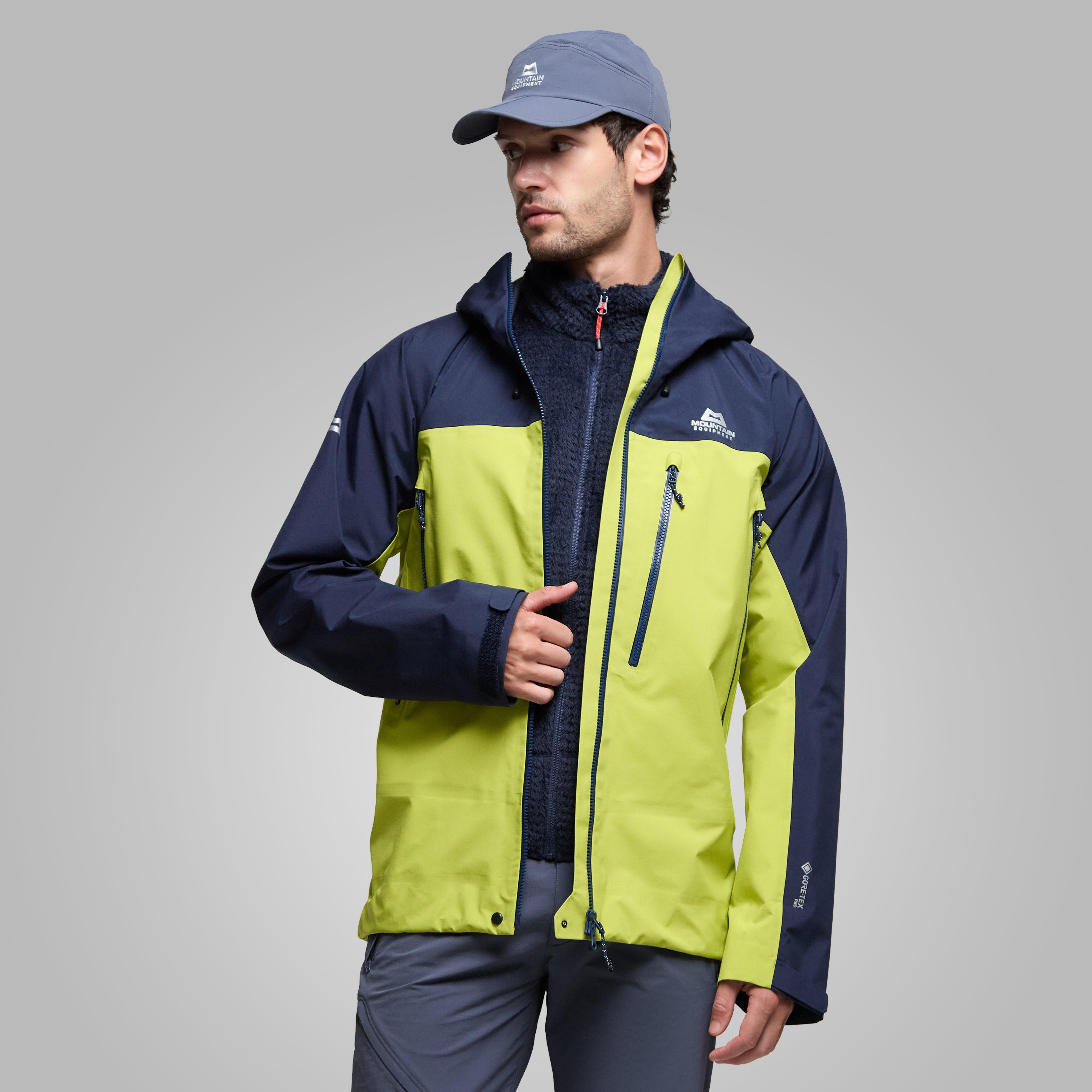 Men's Lhotse Jacket