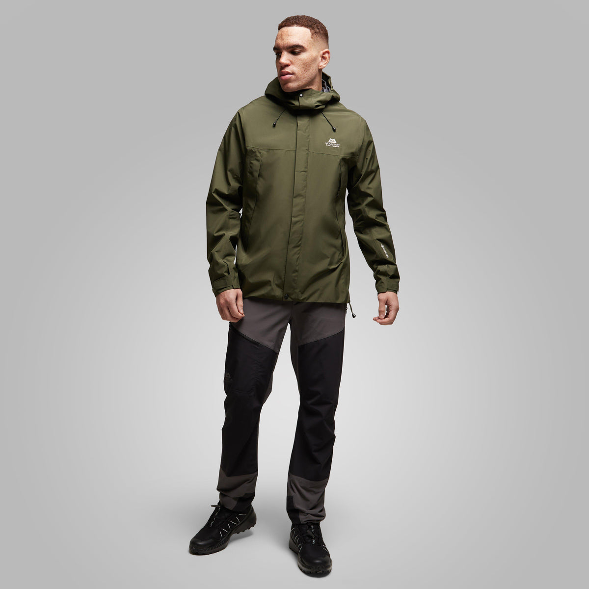 Men’s Nanda Devi Jacket