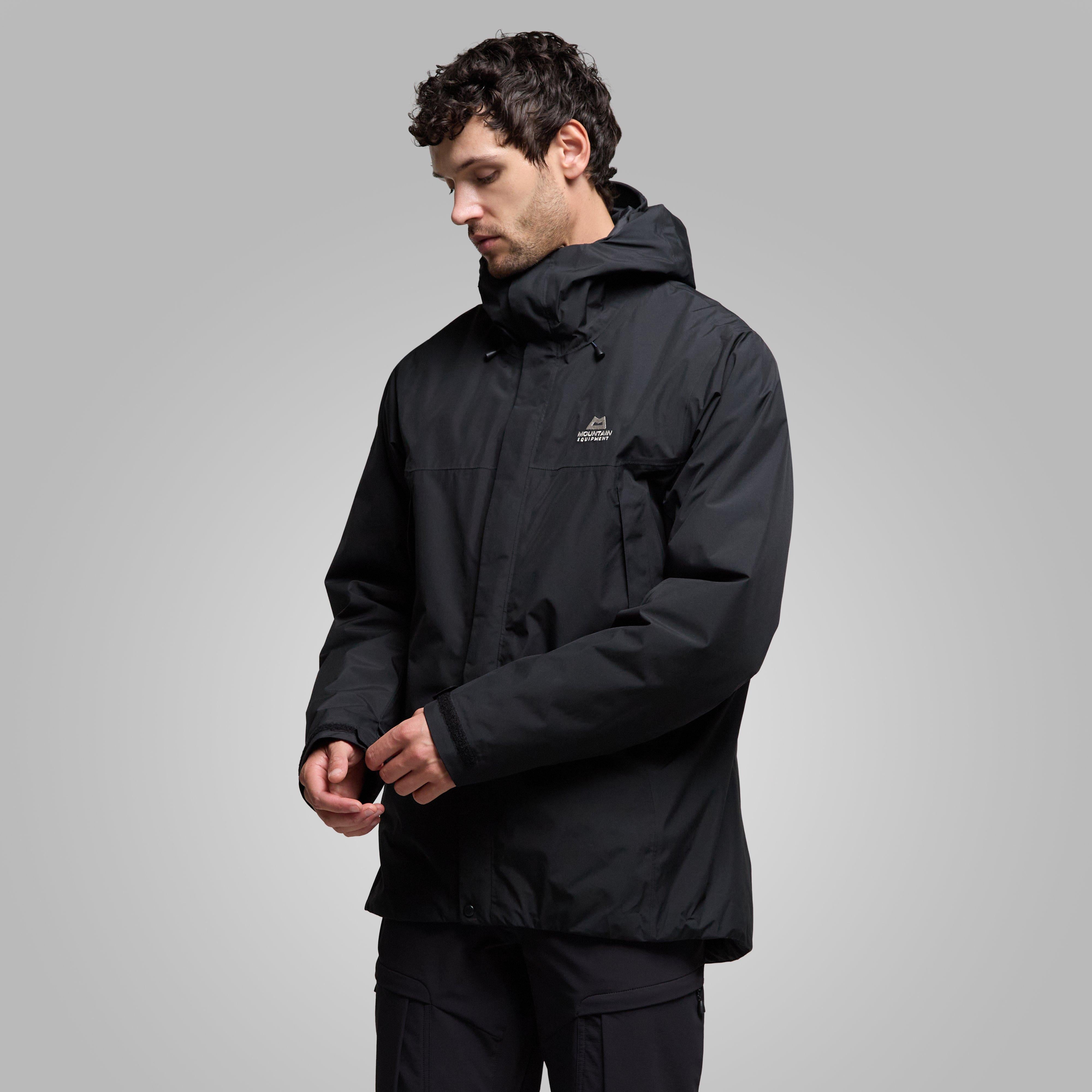 Men's Nanda Devi Insulated Jacket