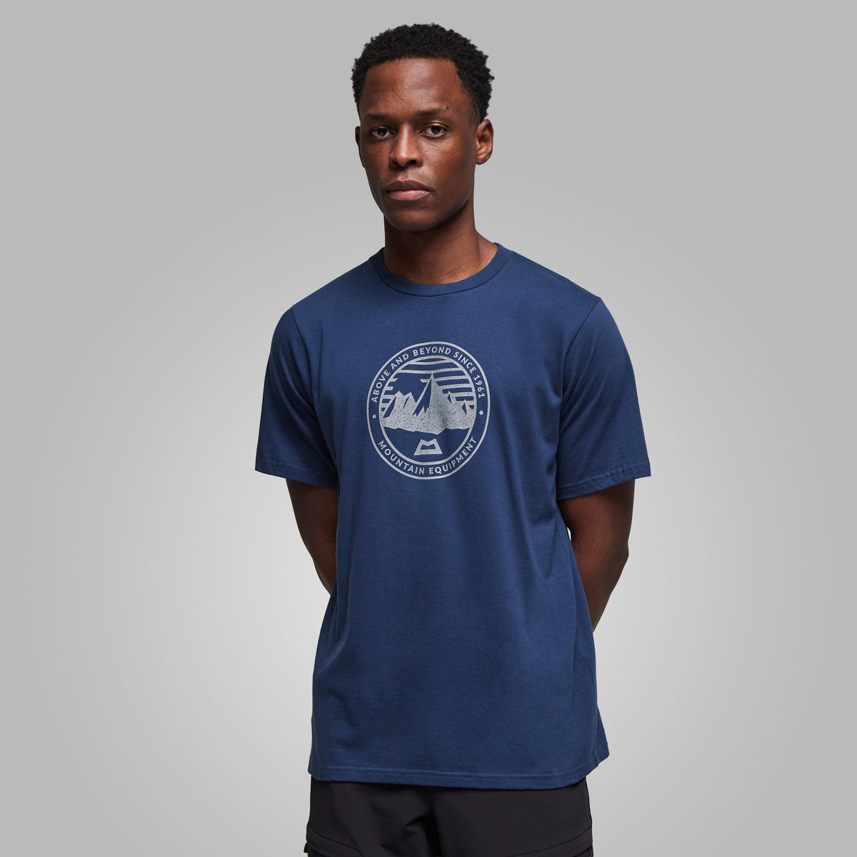 Men's Roundel Tee
