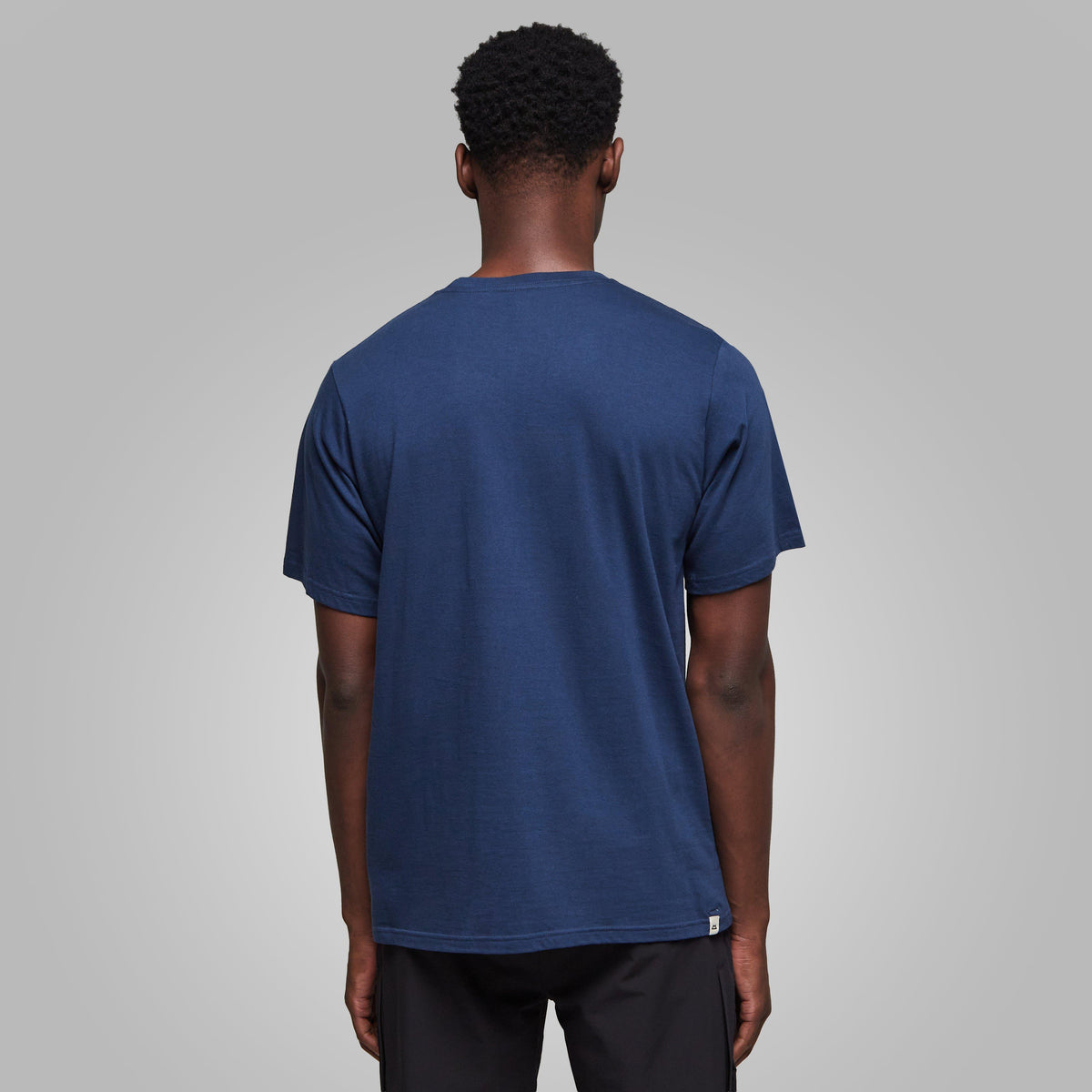 Men's Roundel Tee