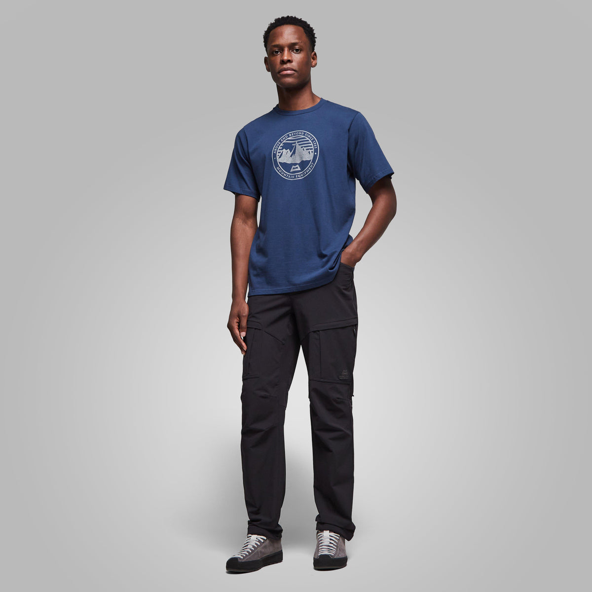 Men's Roundel Tee
