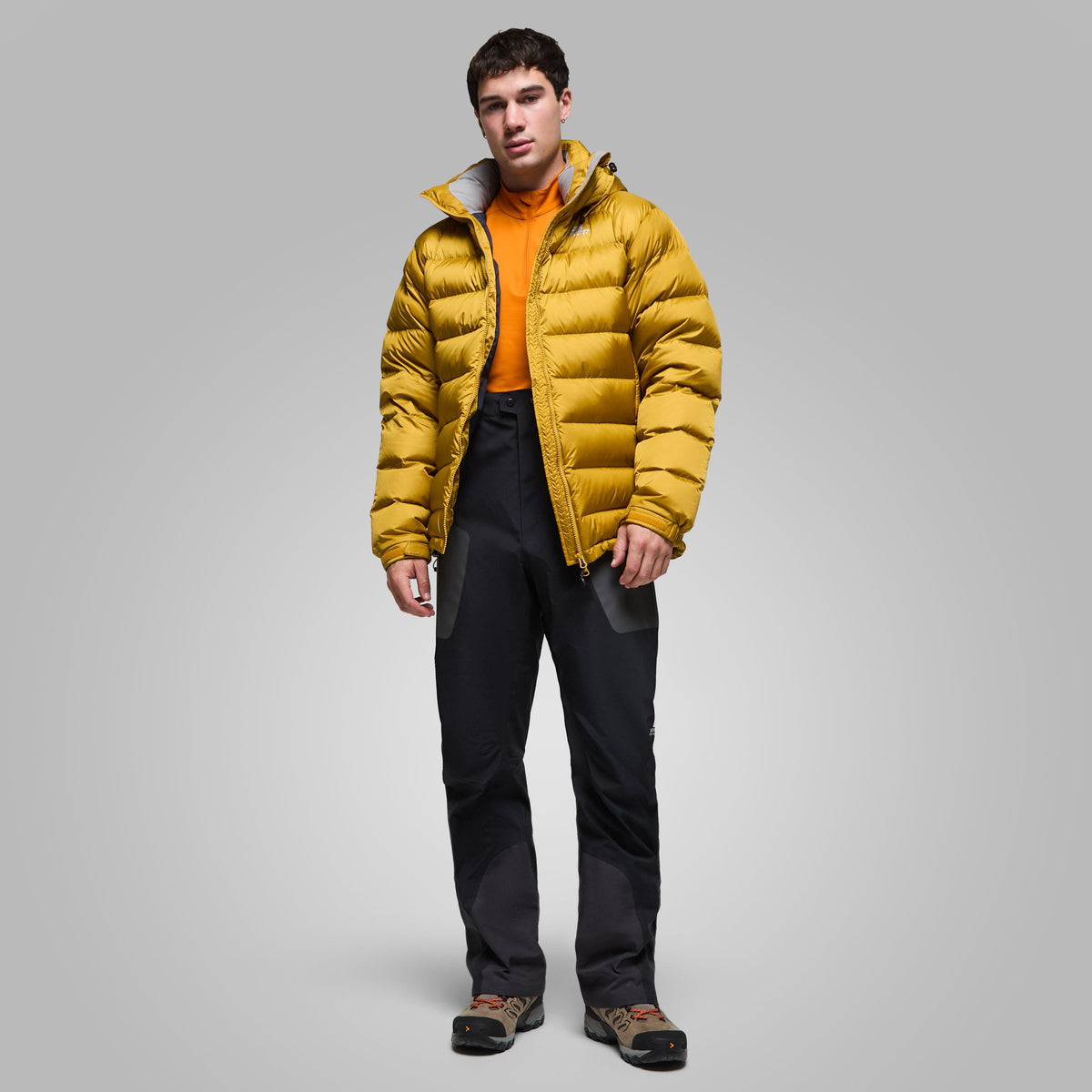 Men's Tupilak Pant