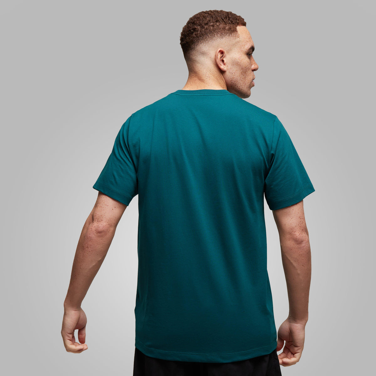 Men’s Evolution Simple Dome T Shirt