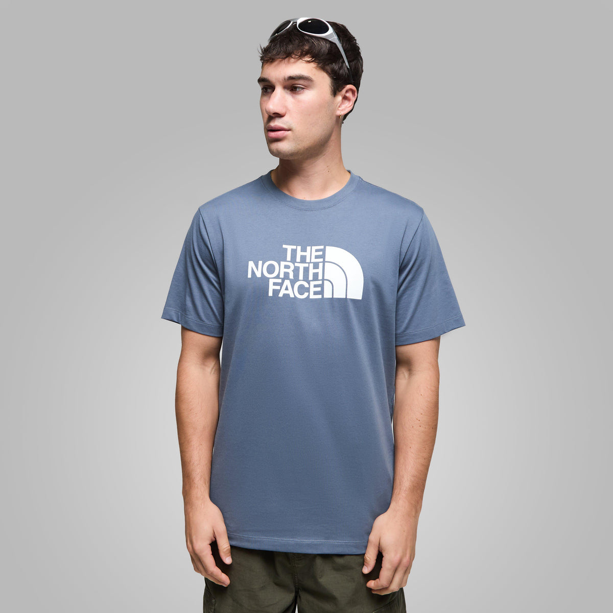 Men's Evolution Half Dome Regular T-Shirt