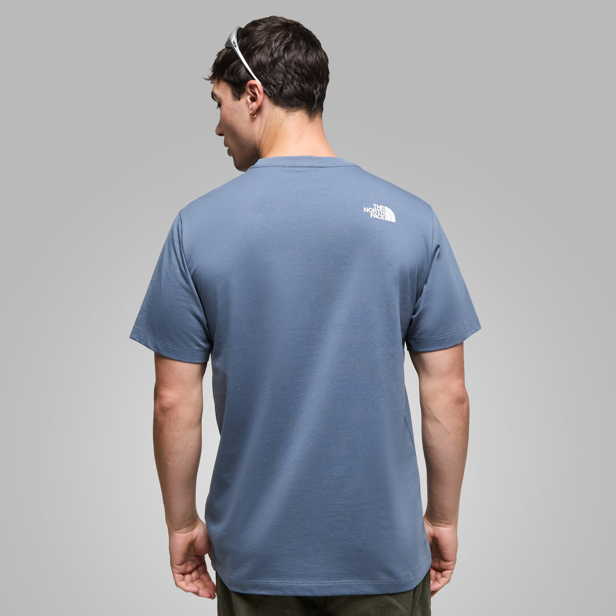Men's Evolution Half Dome Regular T-Shirt