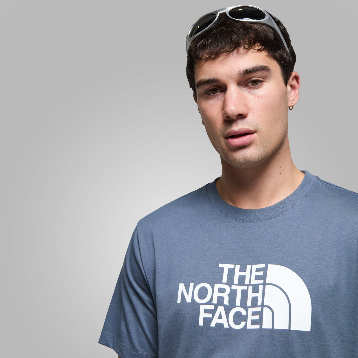 Men's Evolution Half Dome Regular T-Shirt