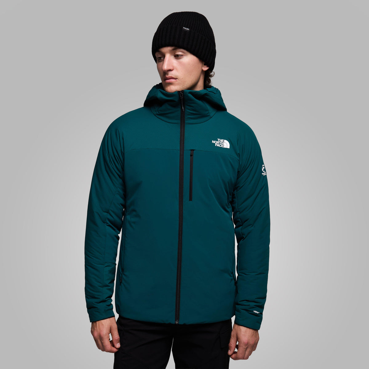 Men's Summit Casaval Hoodie