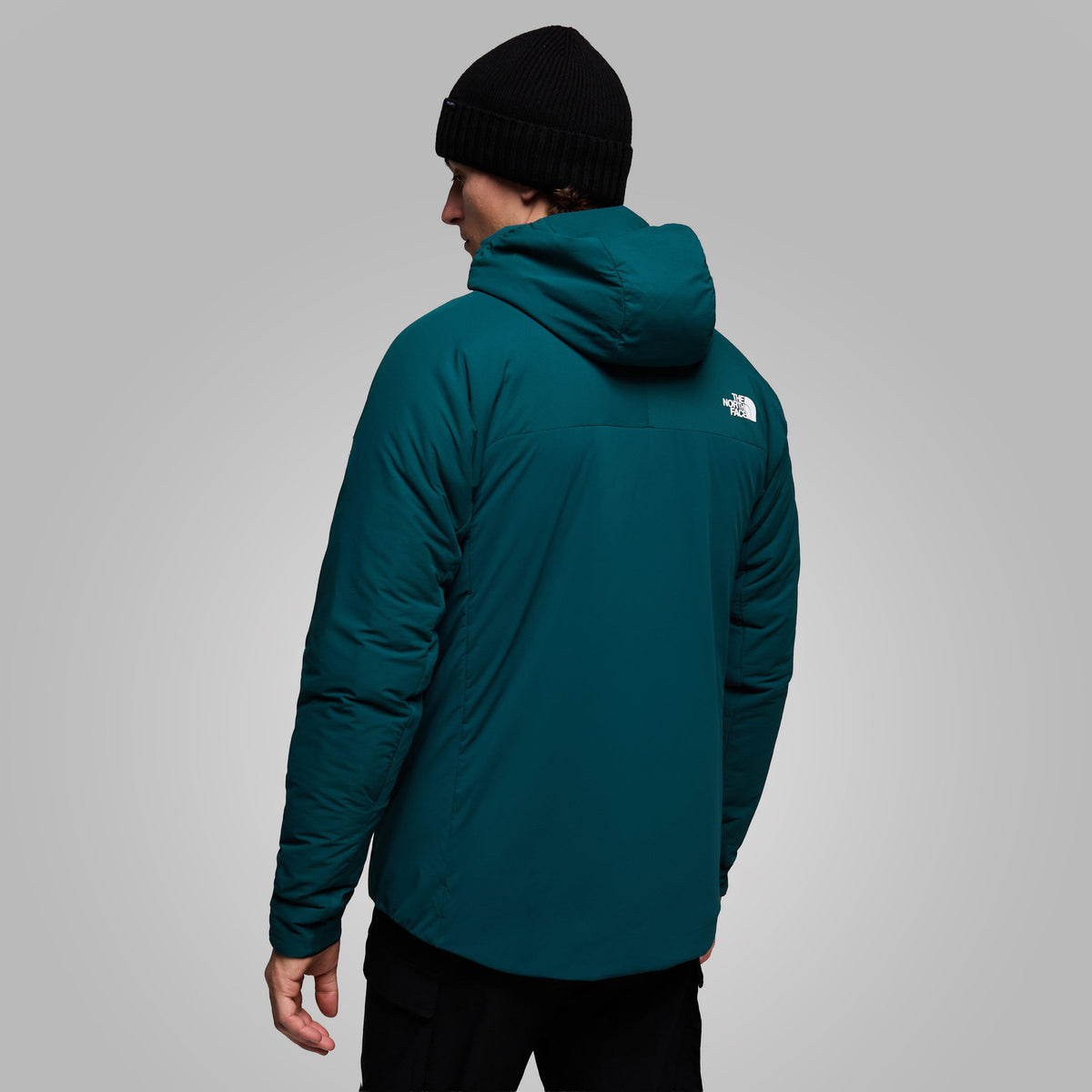Men's Summit Casaval Hoodie