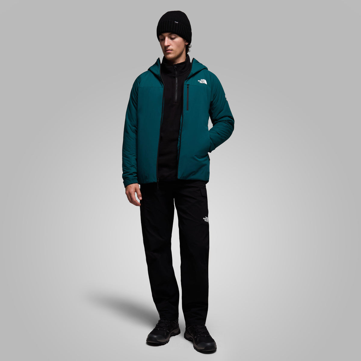 Men's Summit Casaval Hoodie