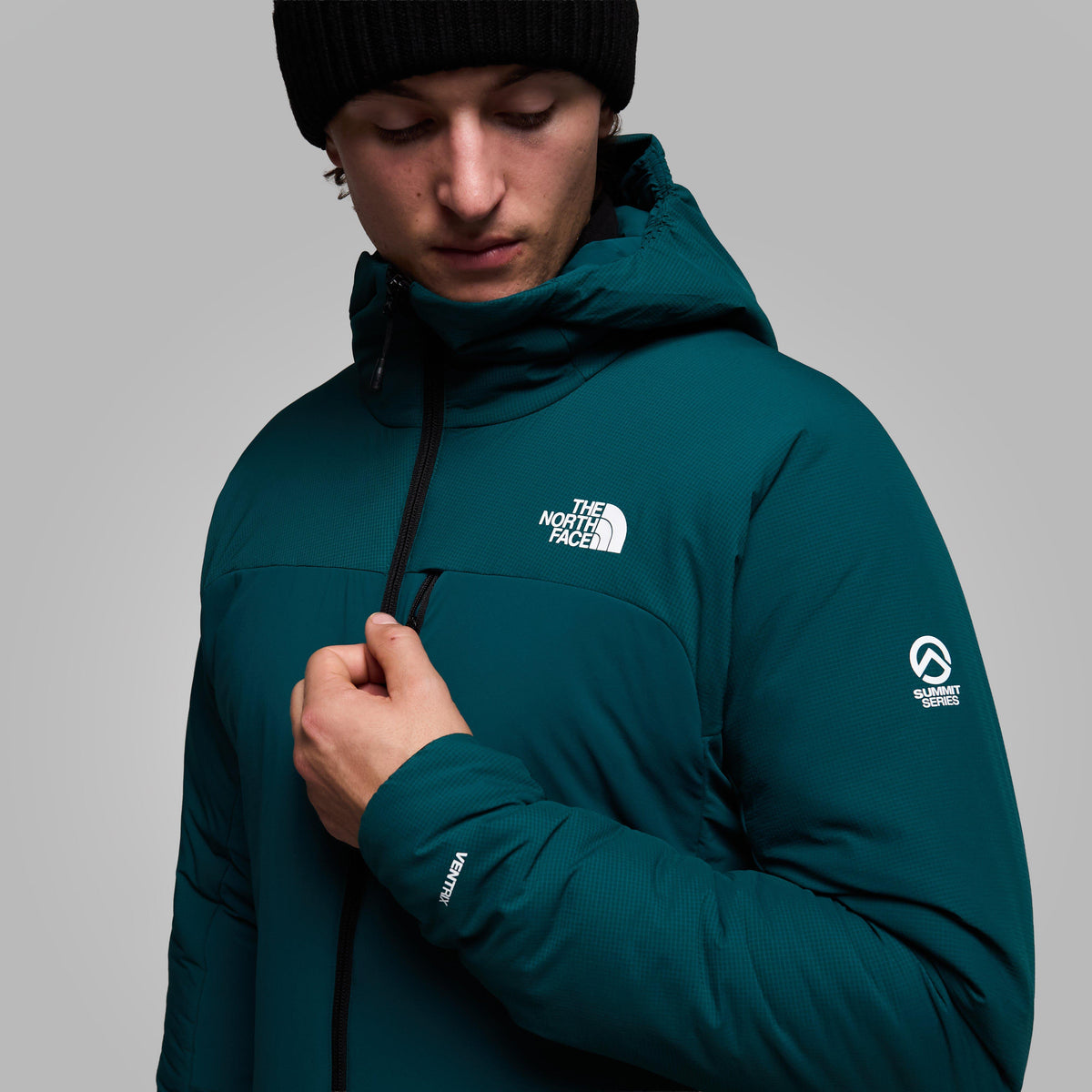 Men's Summit Casaval Hoodie