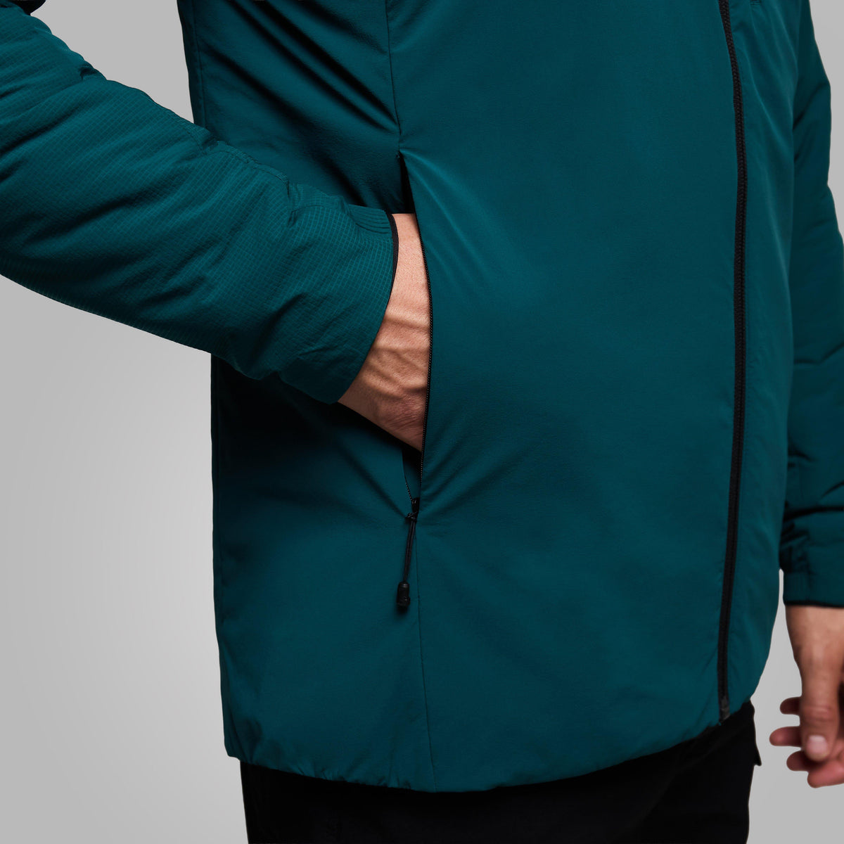 Men's Summit Casaval Hoodie
