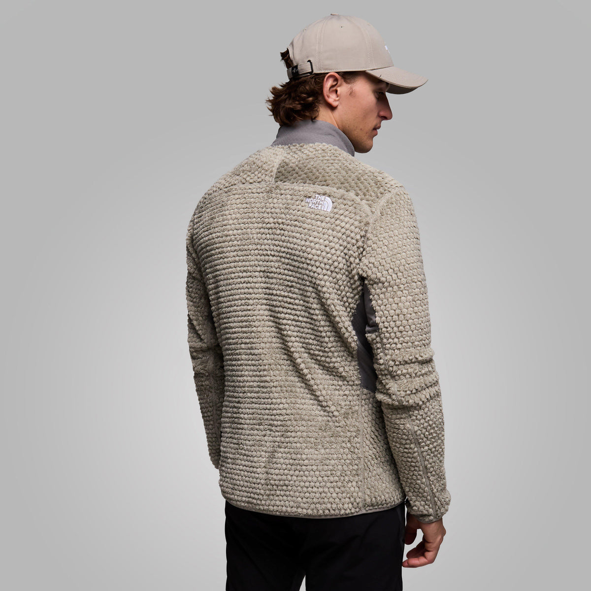 Men's Alpedge Fleece Jacket