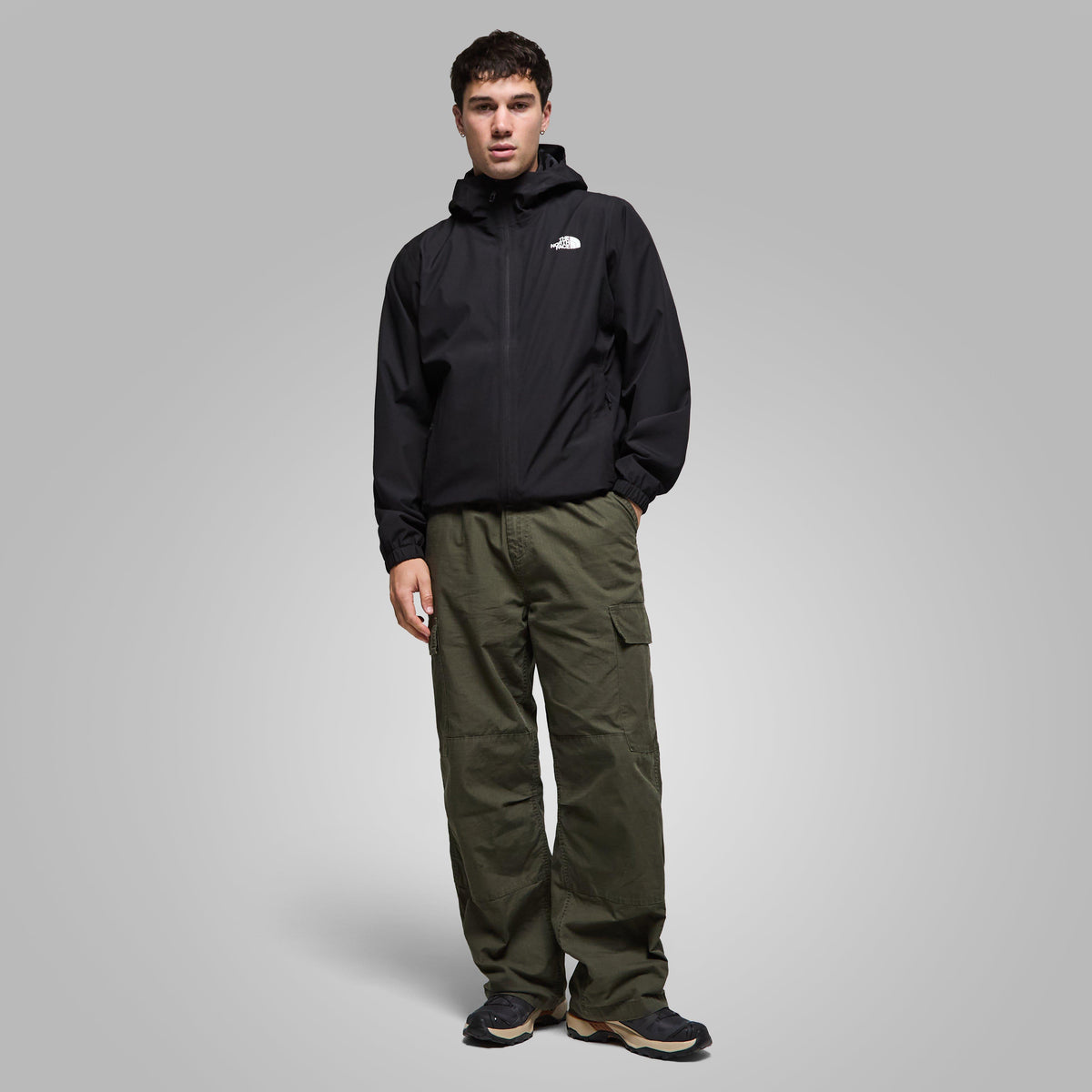 Men's Quest Mono Jacket