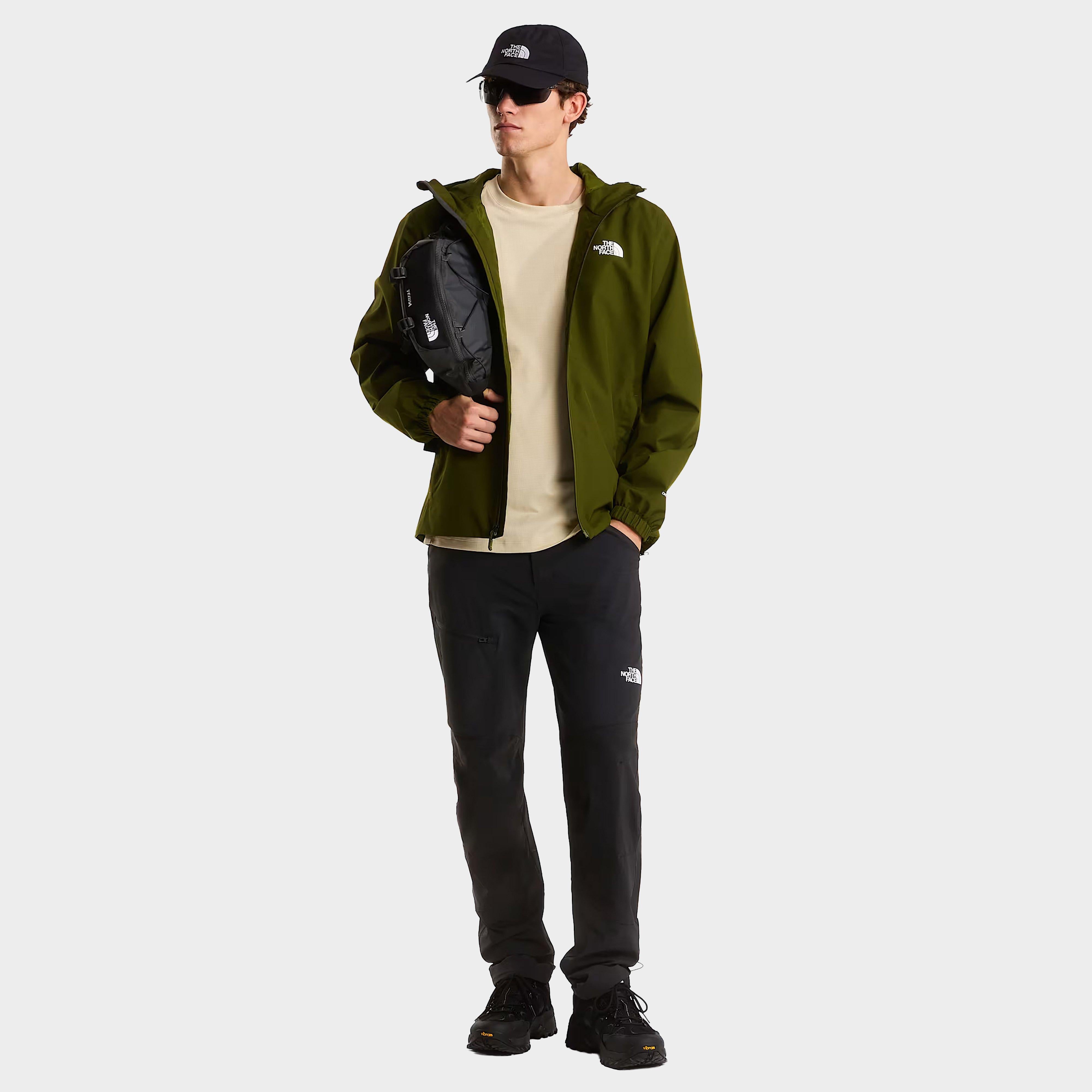 Men’s Speedlight Trousers