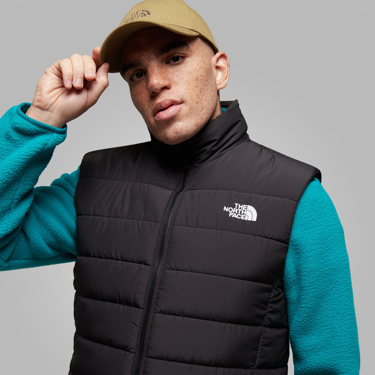 Men's Aconcagua Vest
