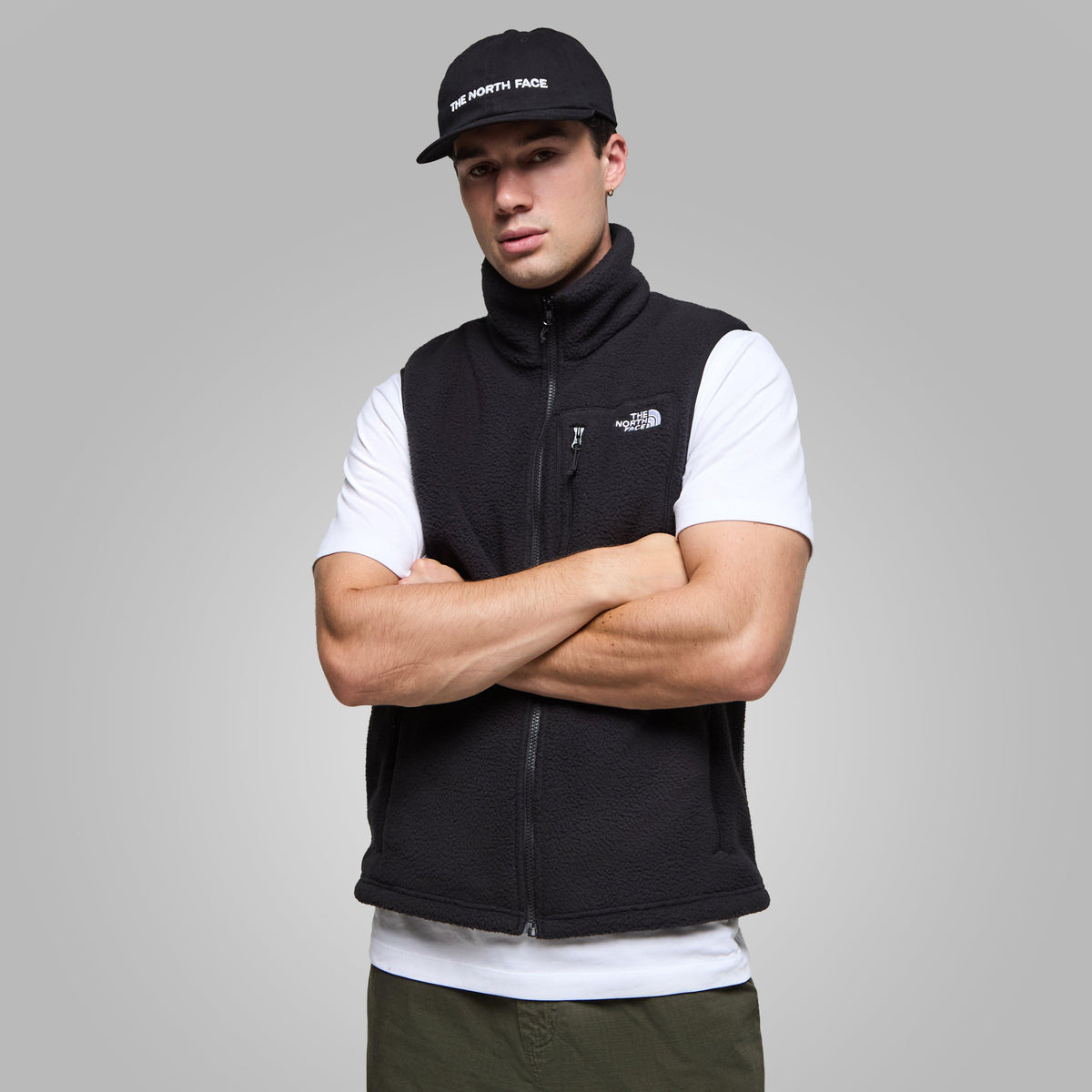 Men’s Yumiori Gilet